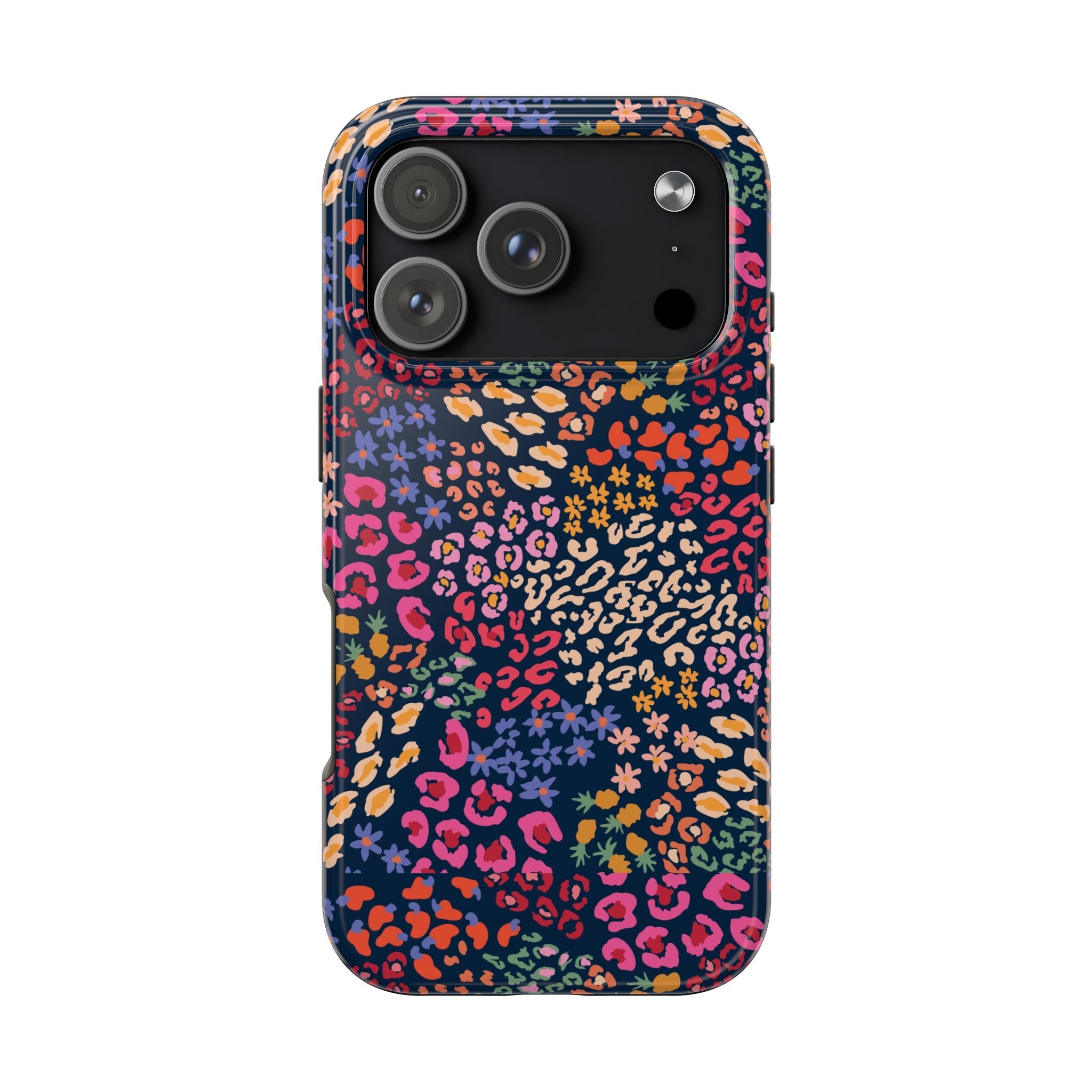 Animal Print Phone Cases