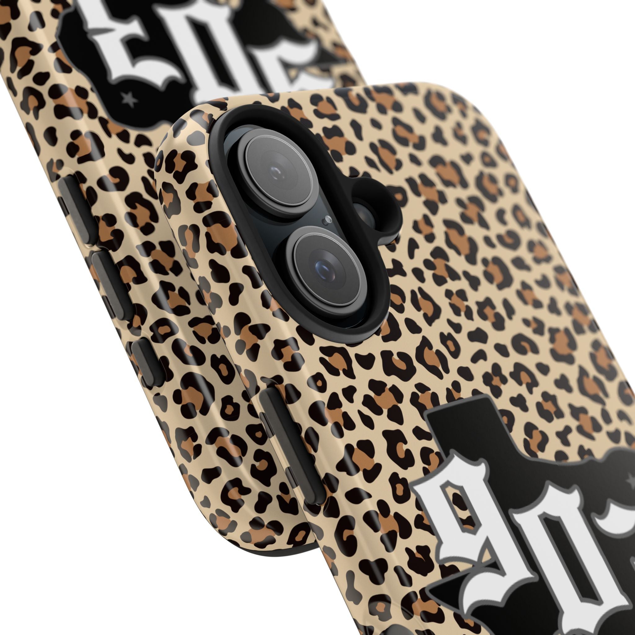 903- Cheetah Print