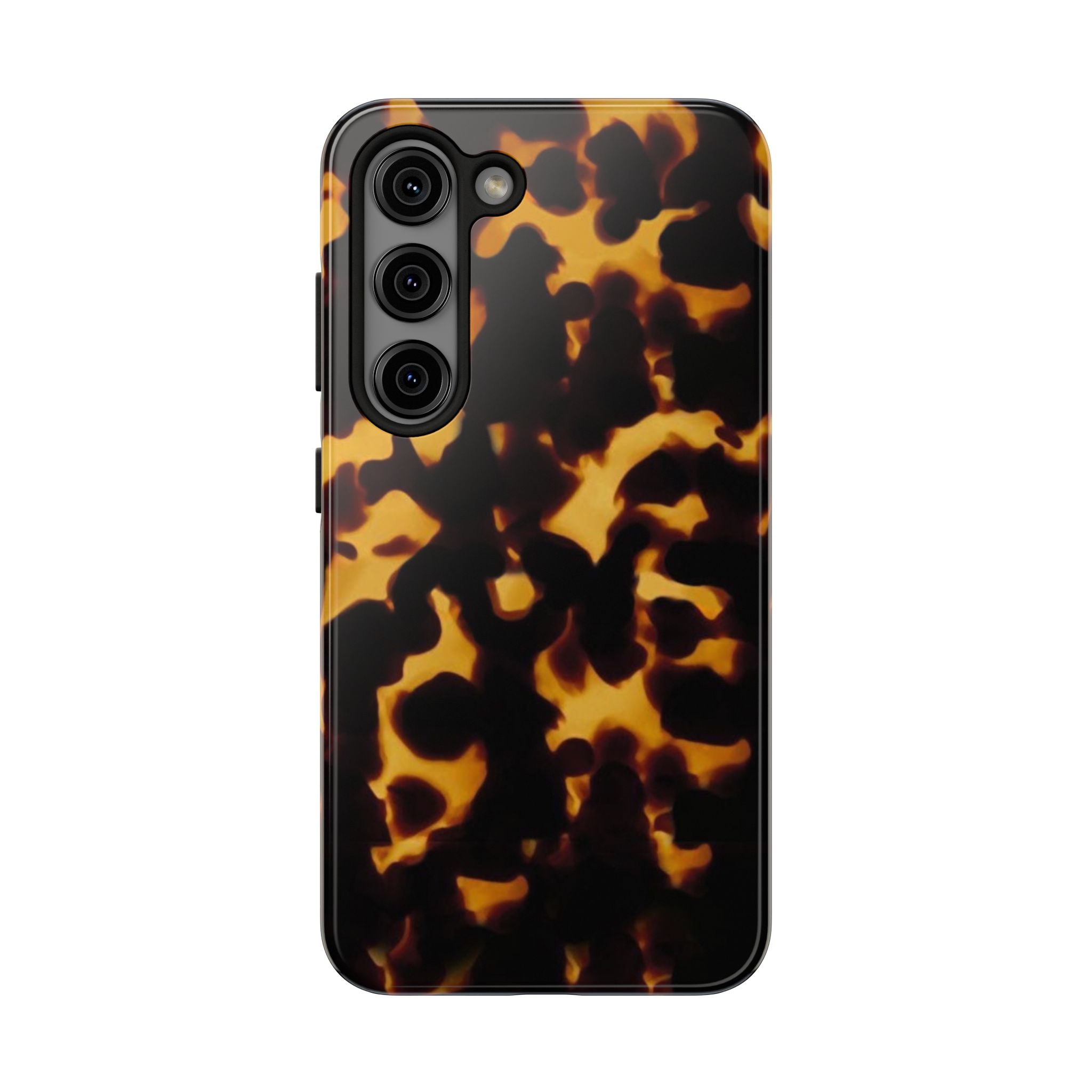 Animal- Tortoise Shell Print