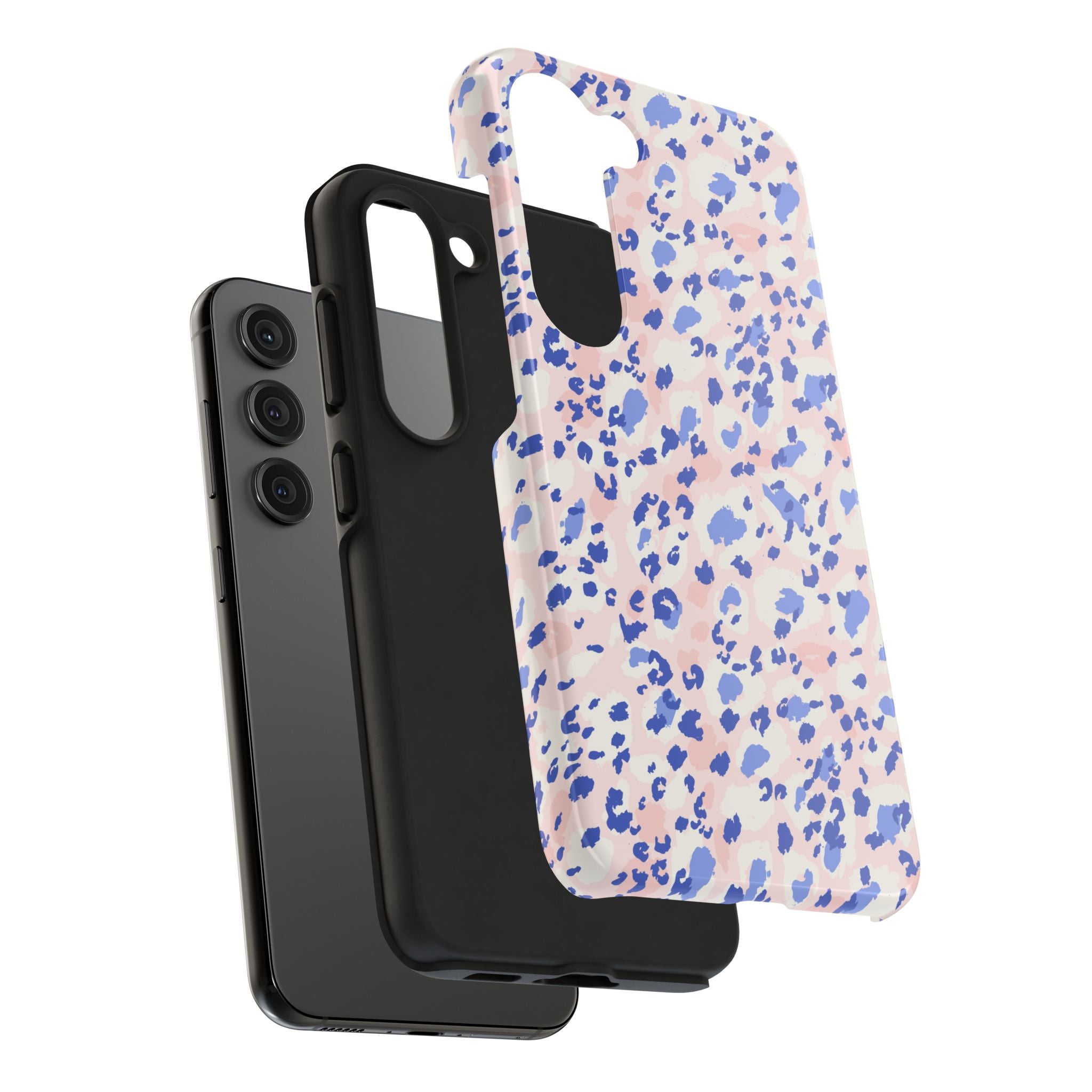 Animal Print Phone Case