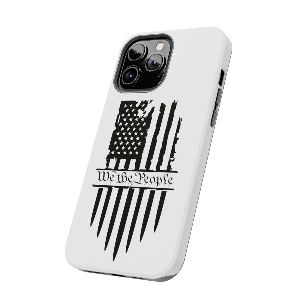 American- "We the People"
