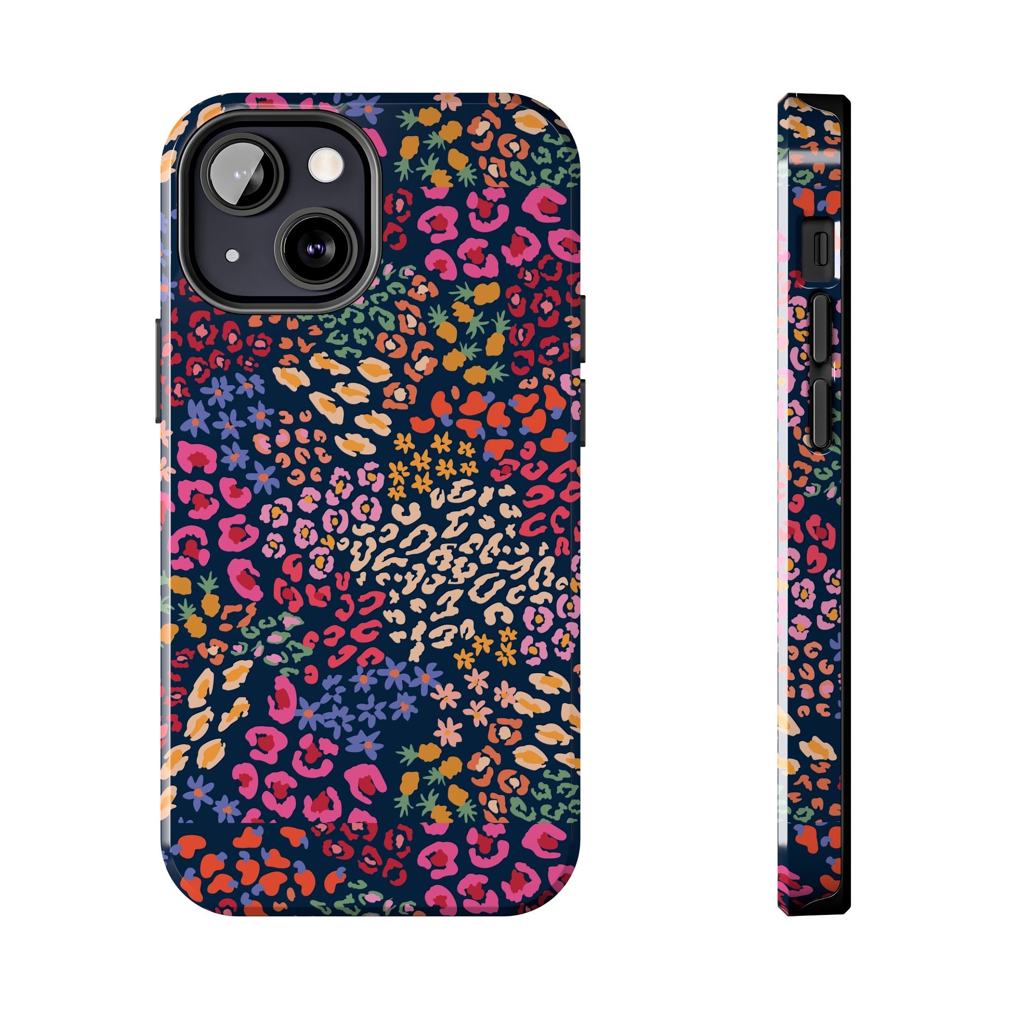 Animal Print Phone Cases