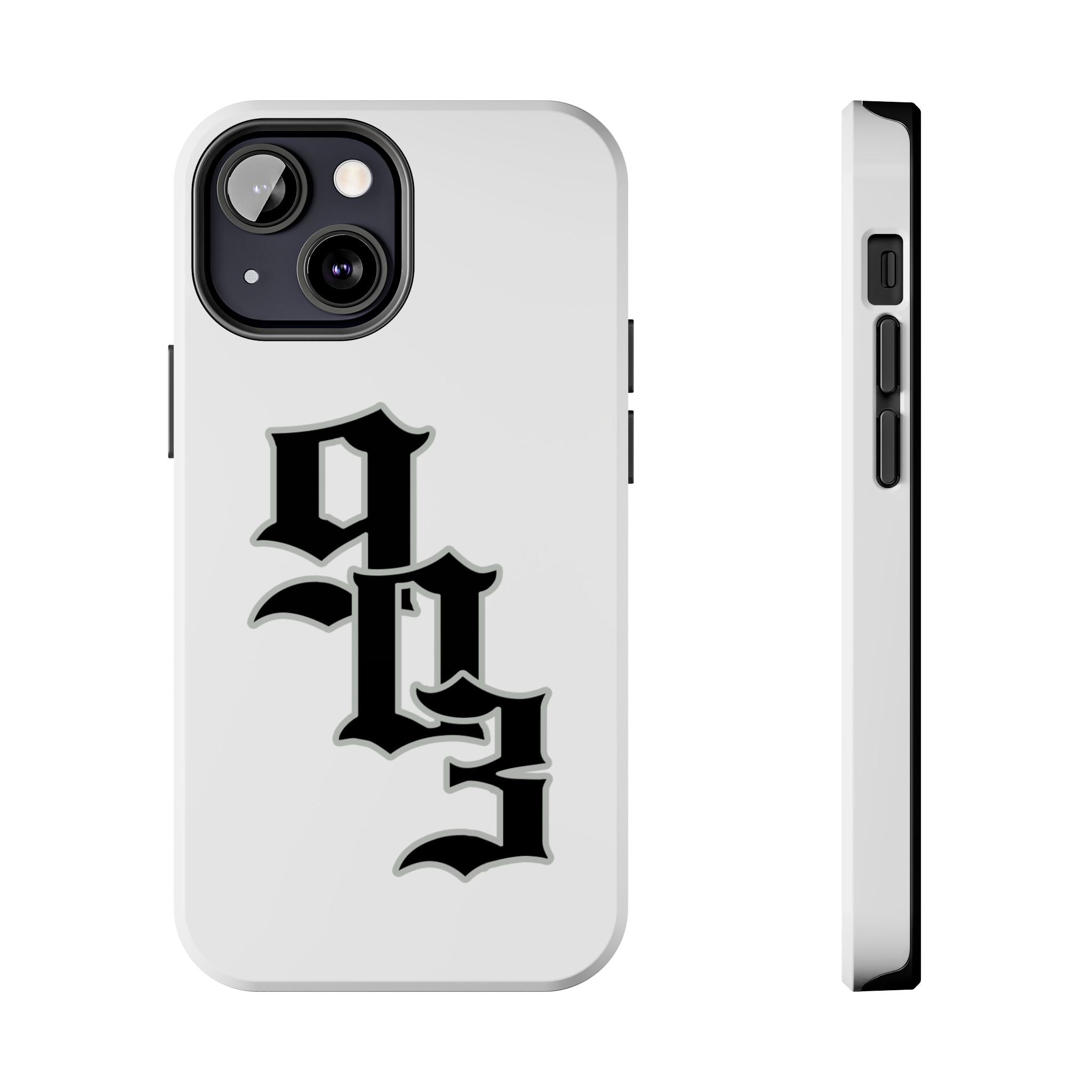 903- White