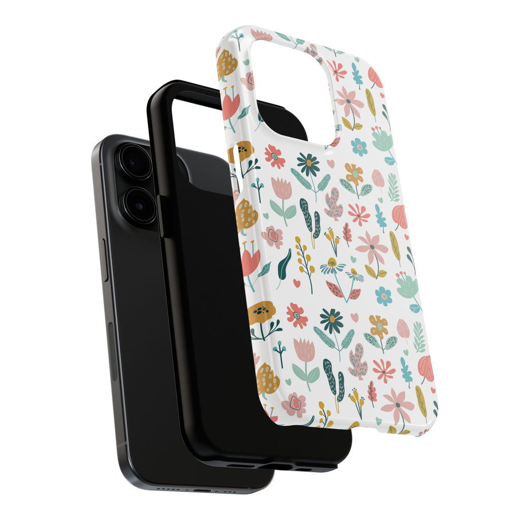 Flower Phone Case