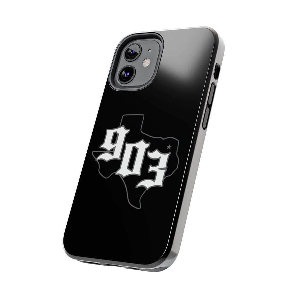 903- Texas Black