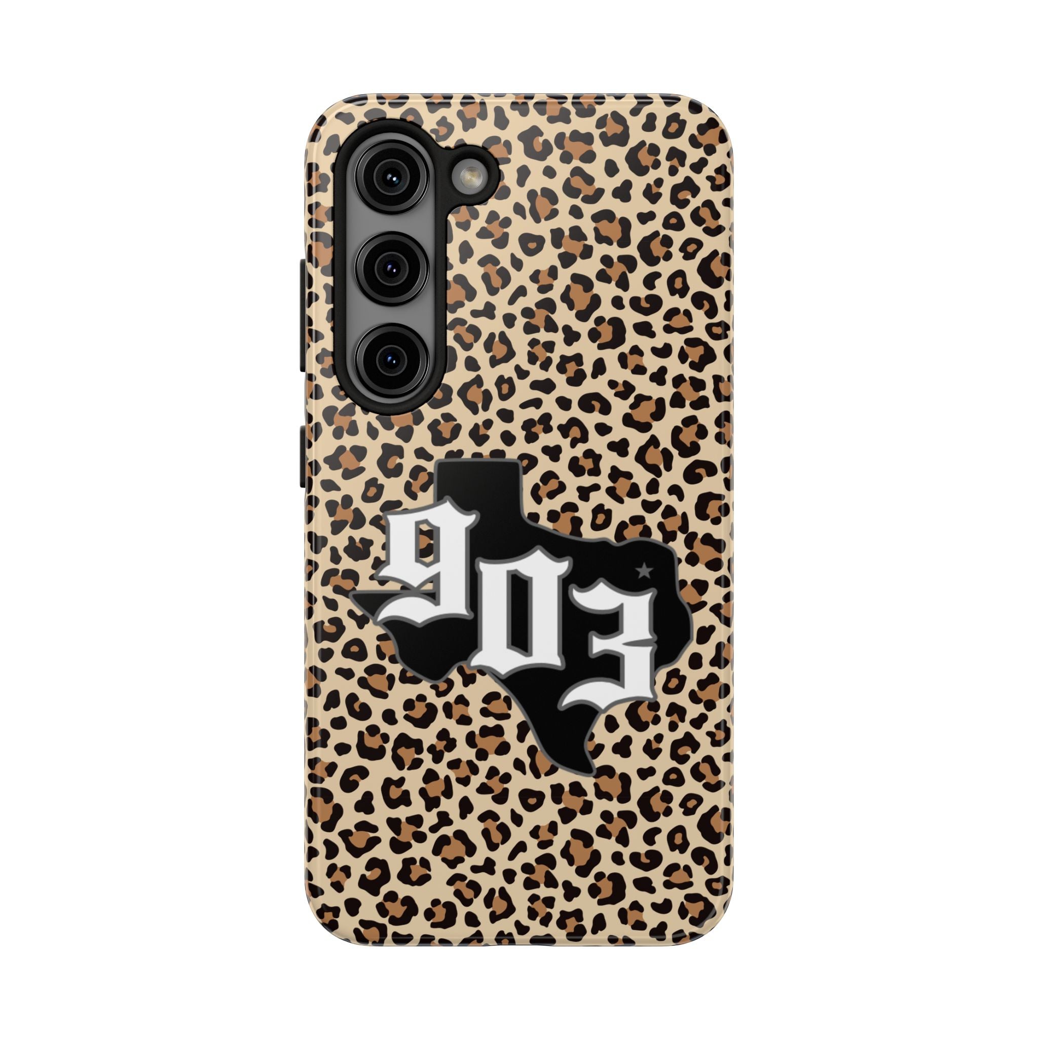 903- Cheetah Print