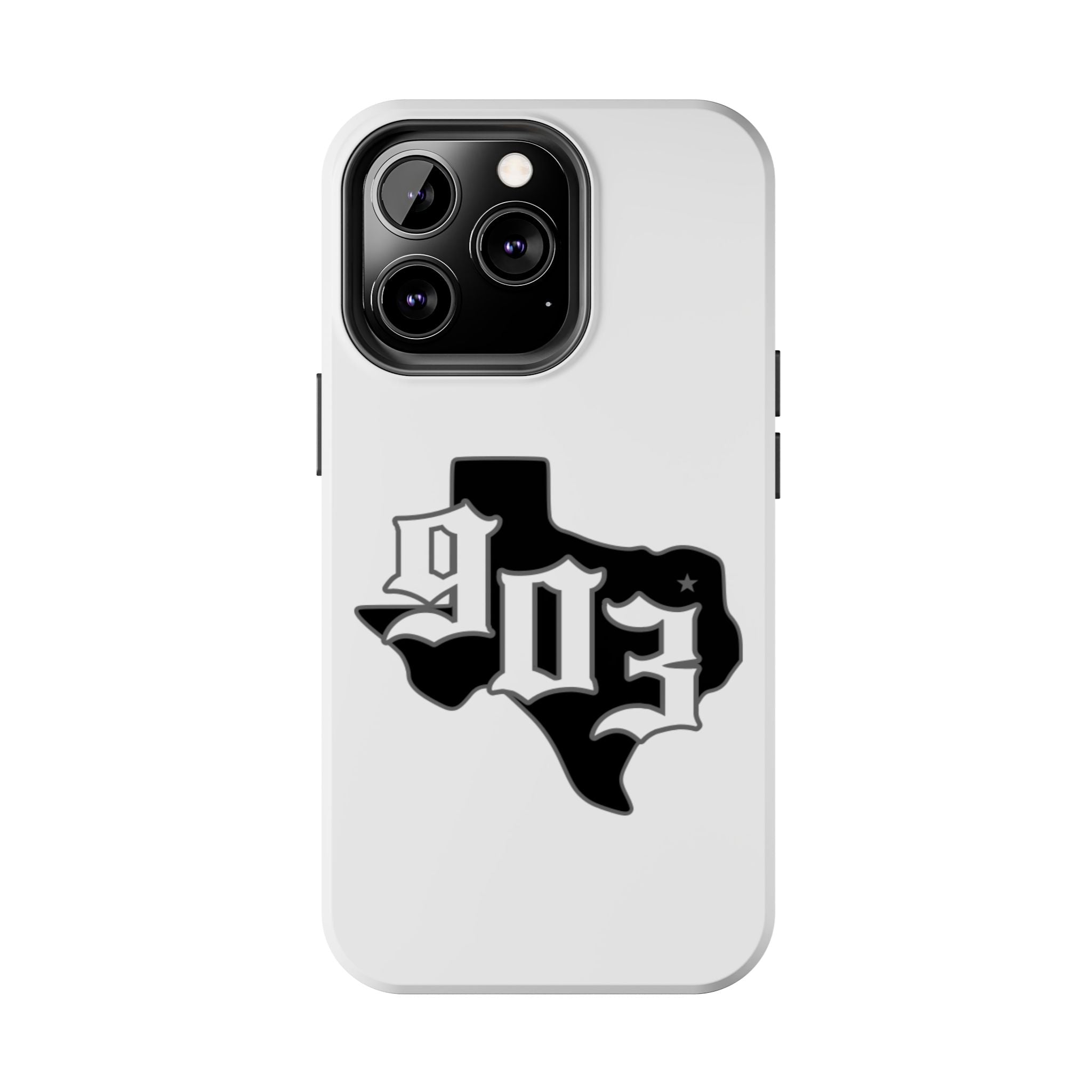 903- Texas White