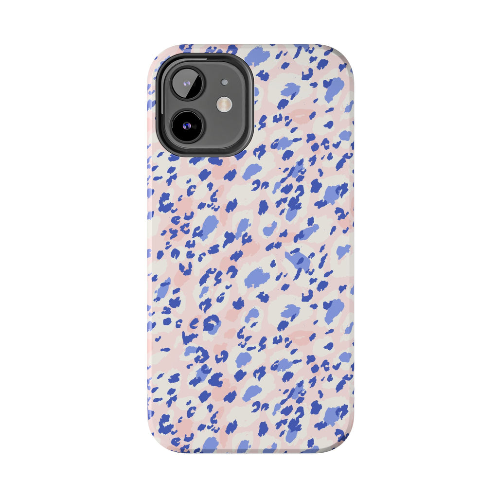 Animal Print Phone Case
