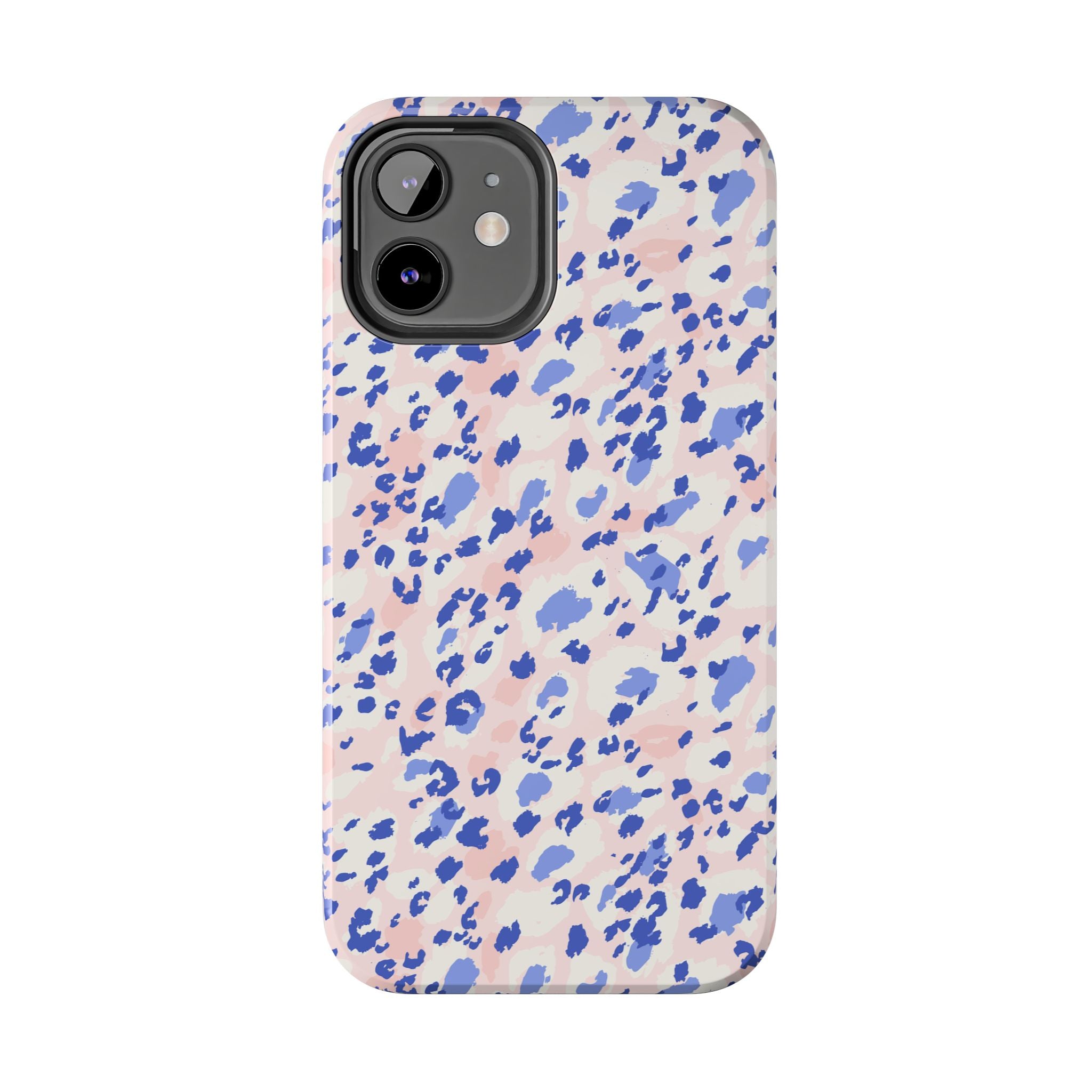Animal Print Phone Case