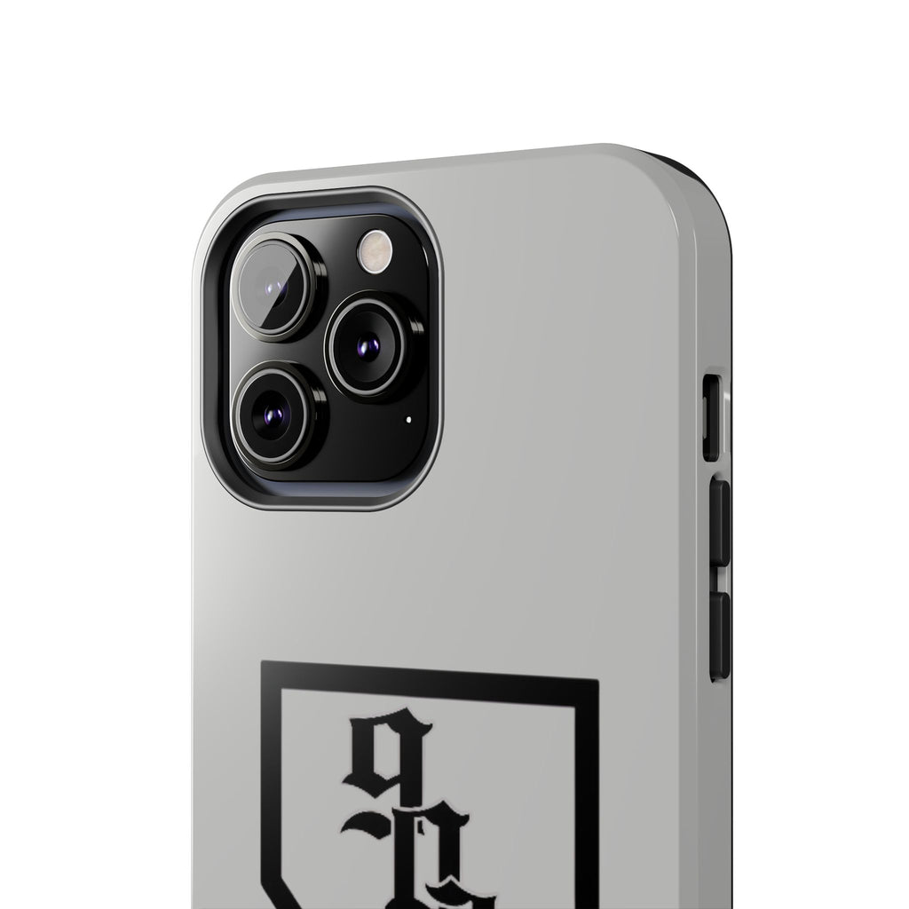 903- Home Plate Grey
