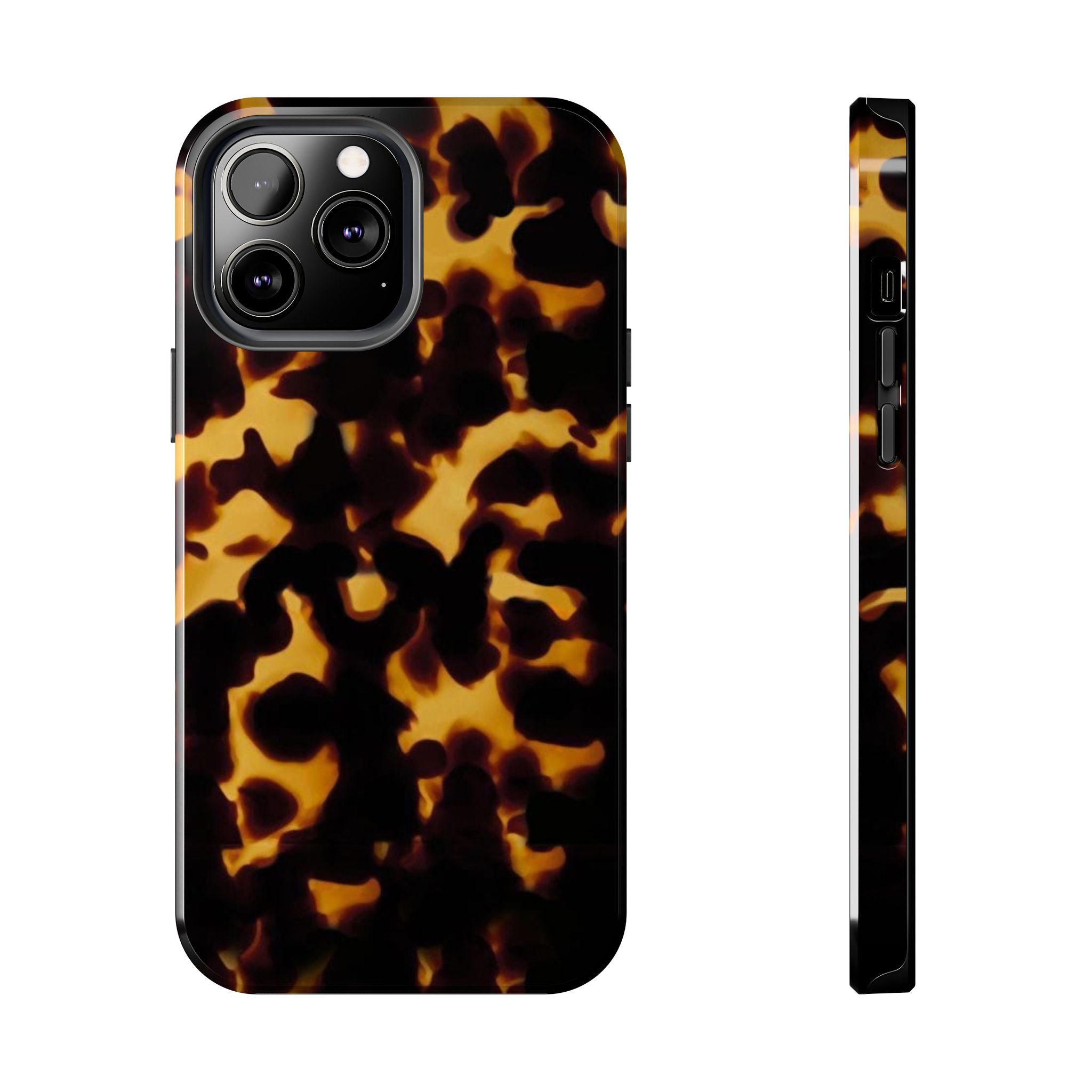Animal- Tortoise Shell Print