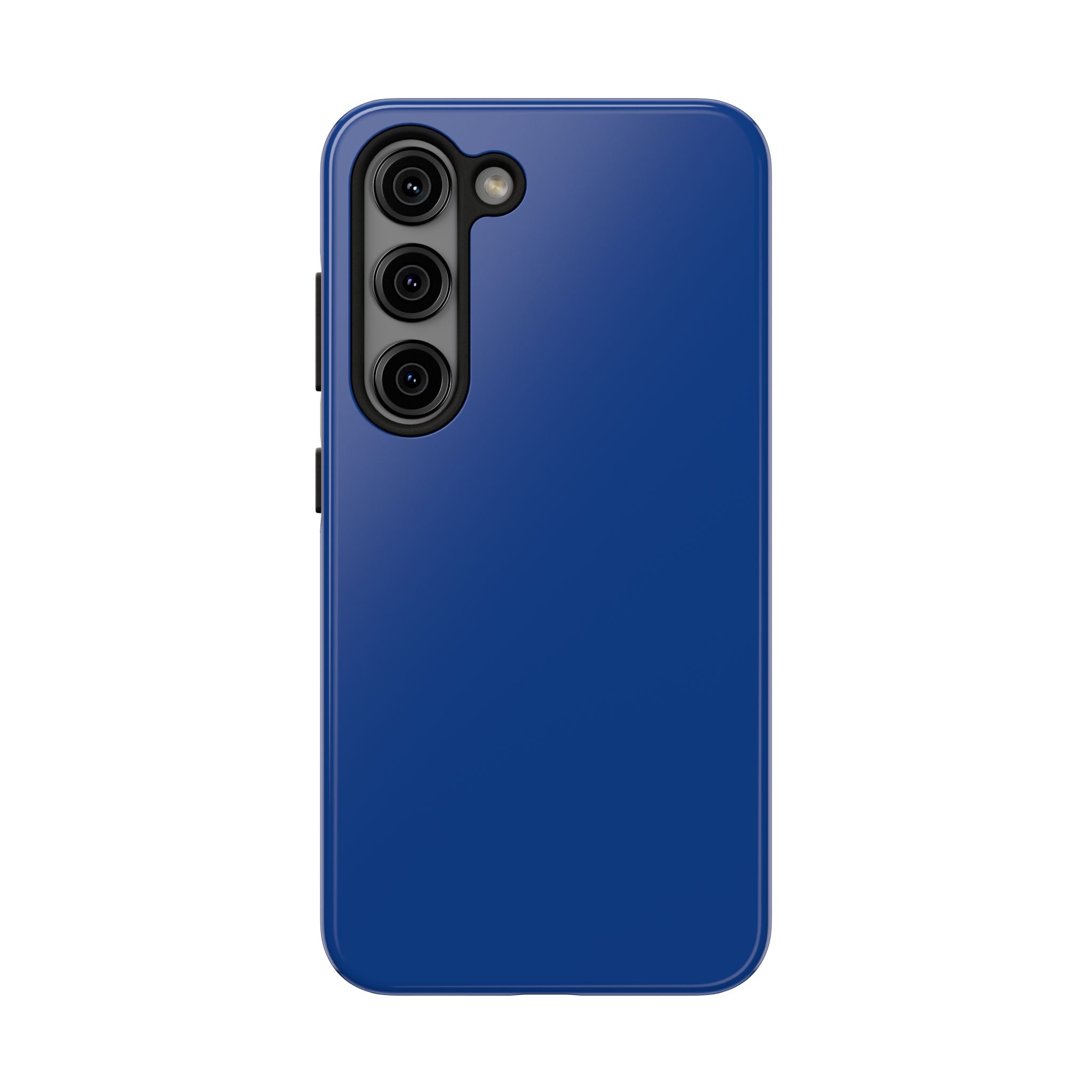 Blue Phone Case