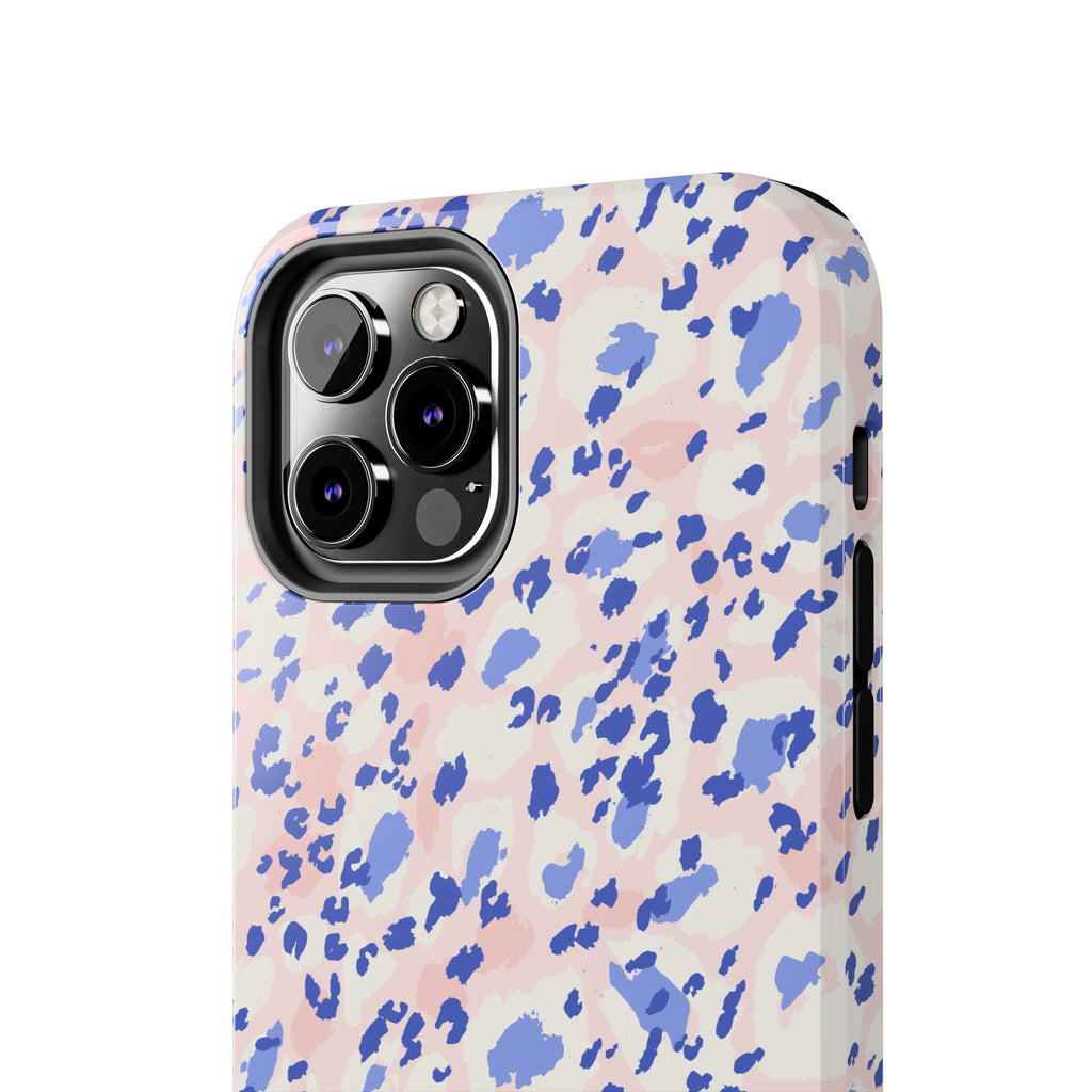 Animal Print Phone Case