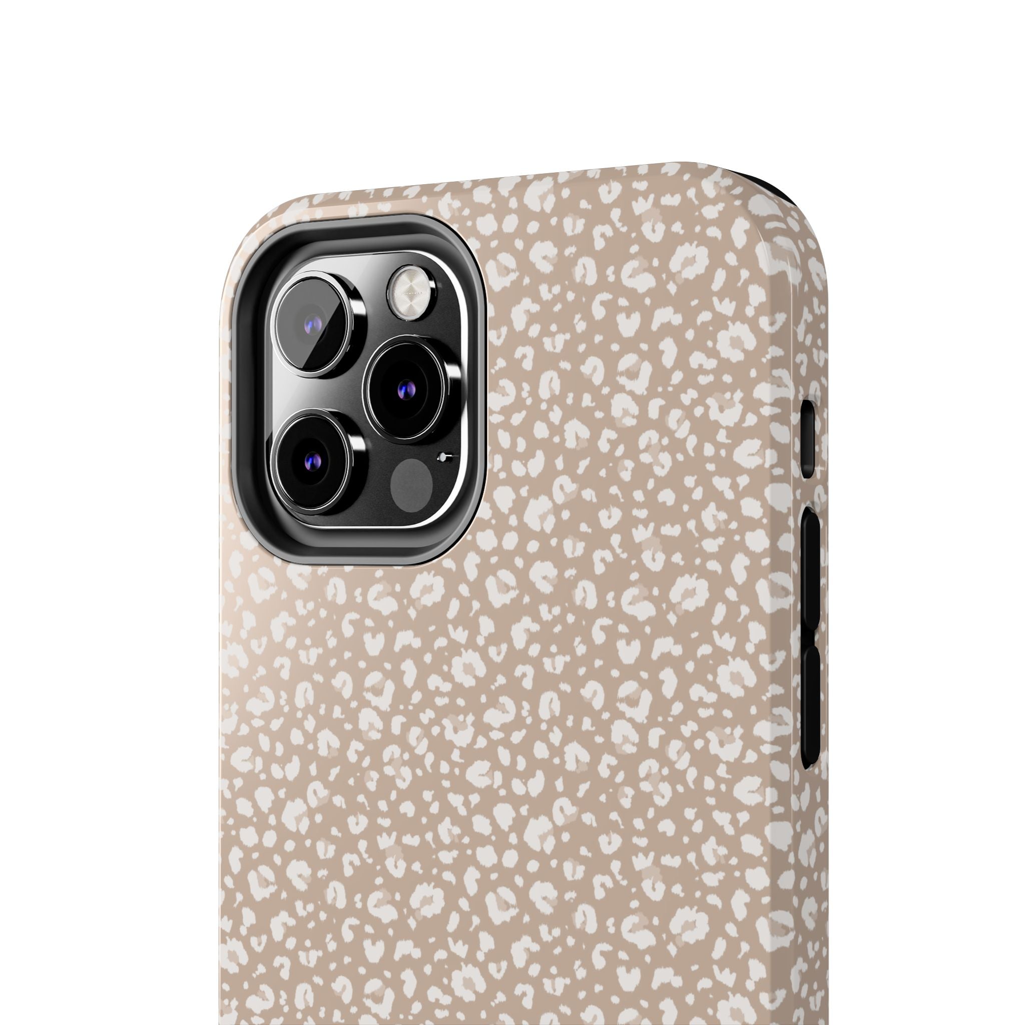 Animal Print Phone Case