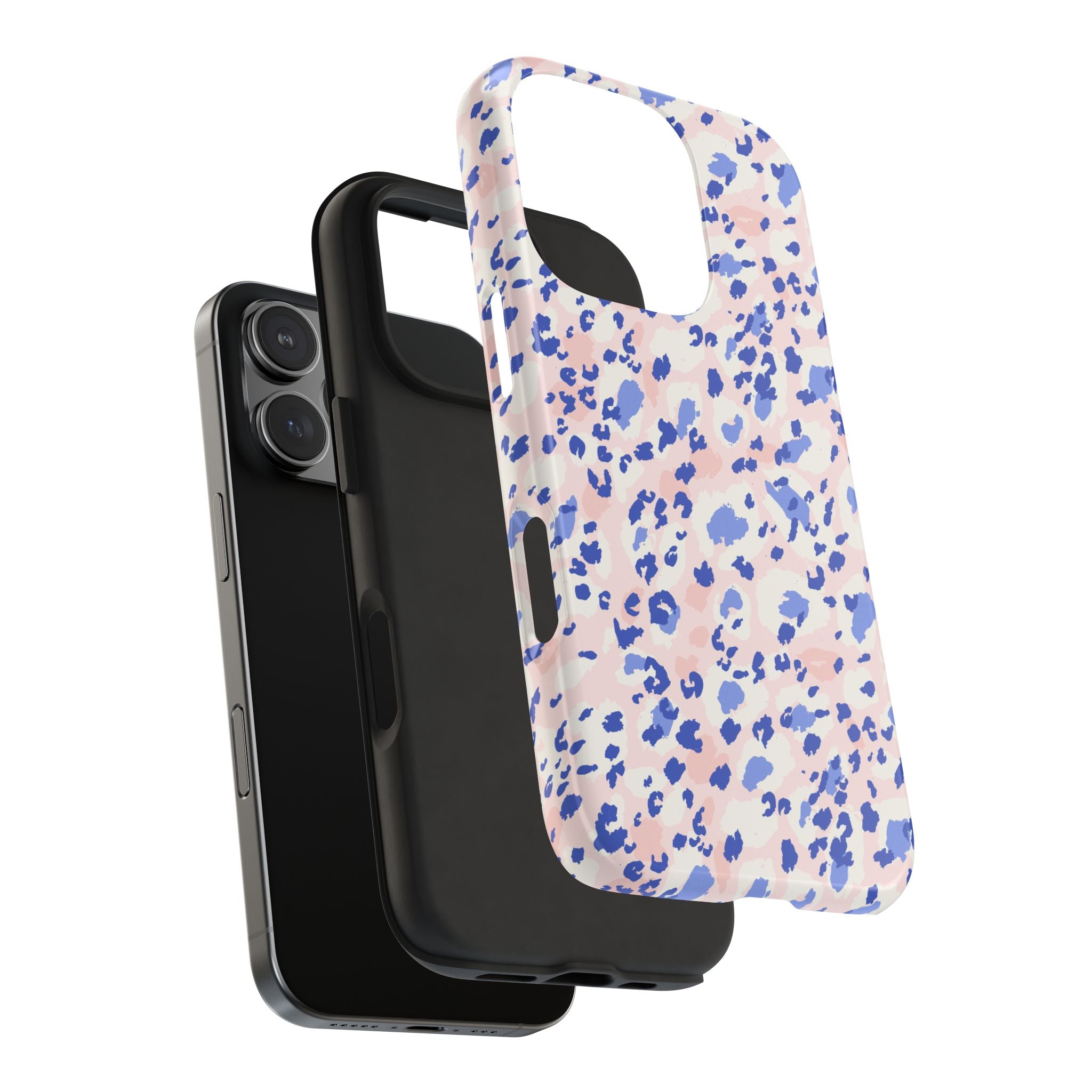 Animal Print Phone Case