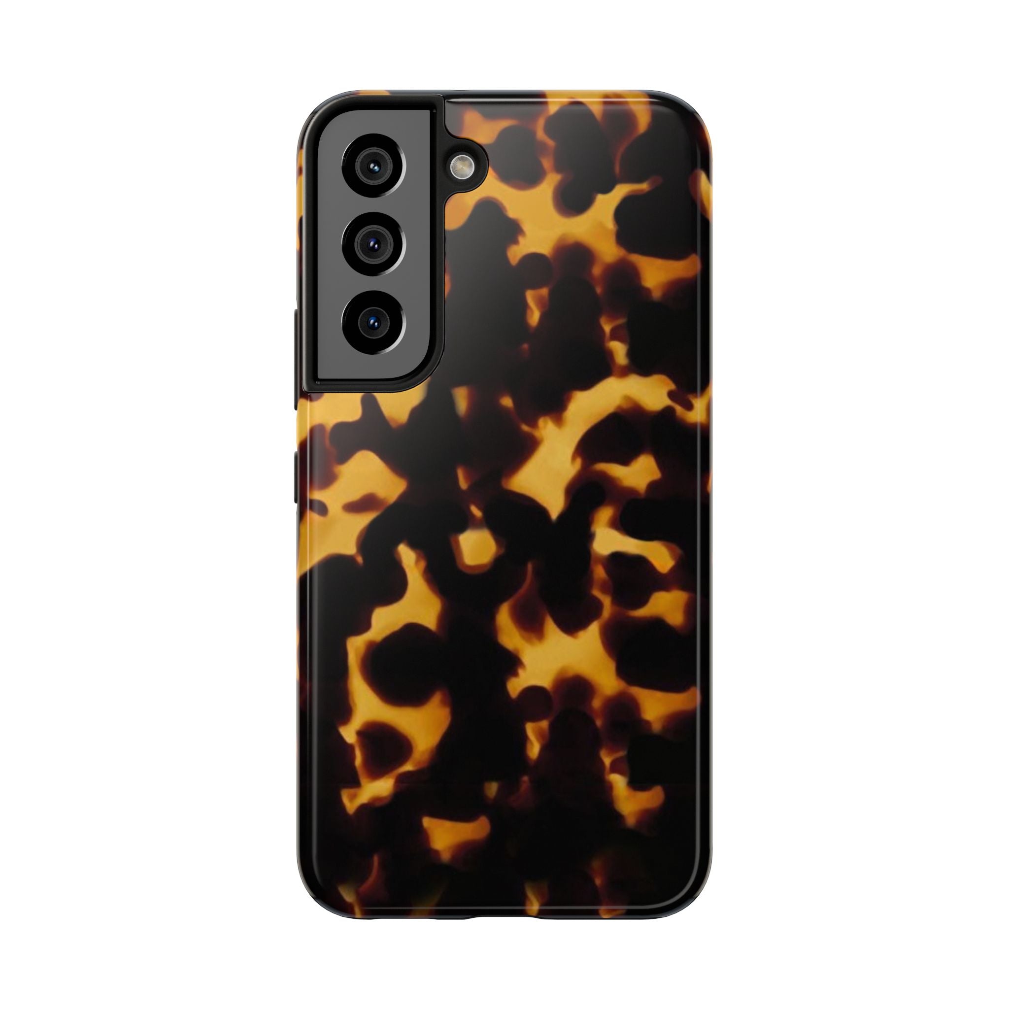 Animal- Tortoise Shell Print