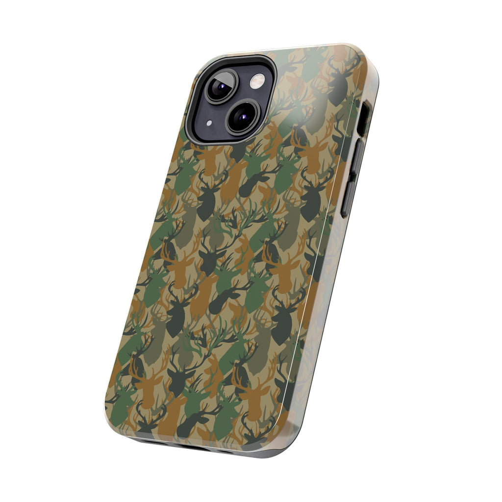 Camo - Deer Camo
