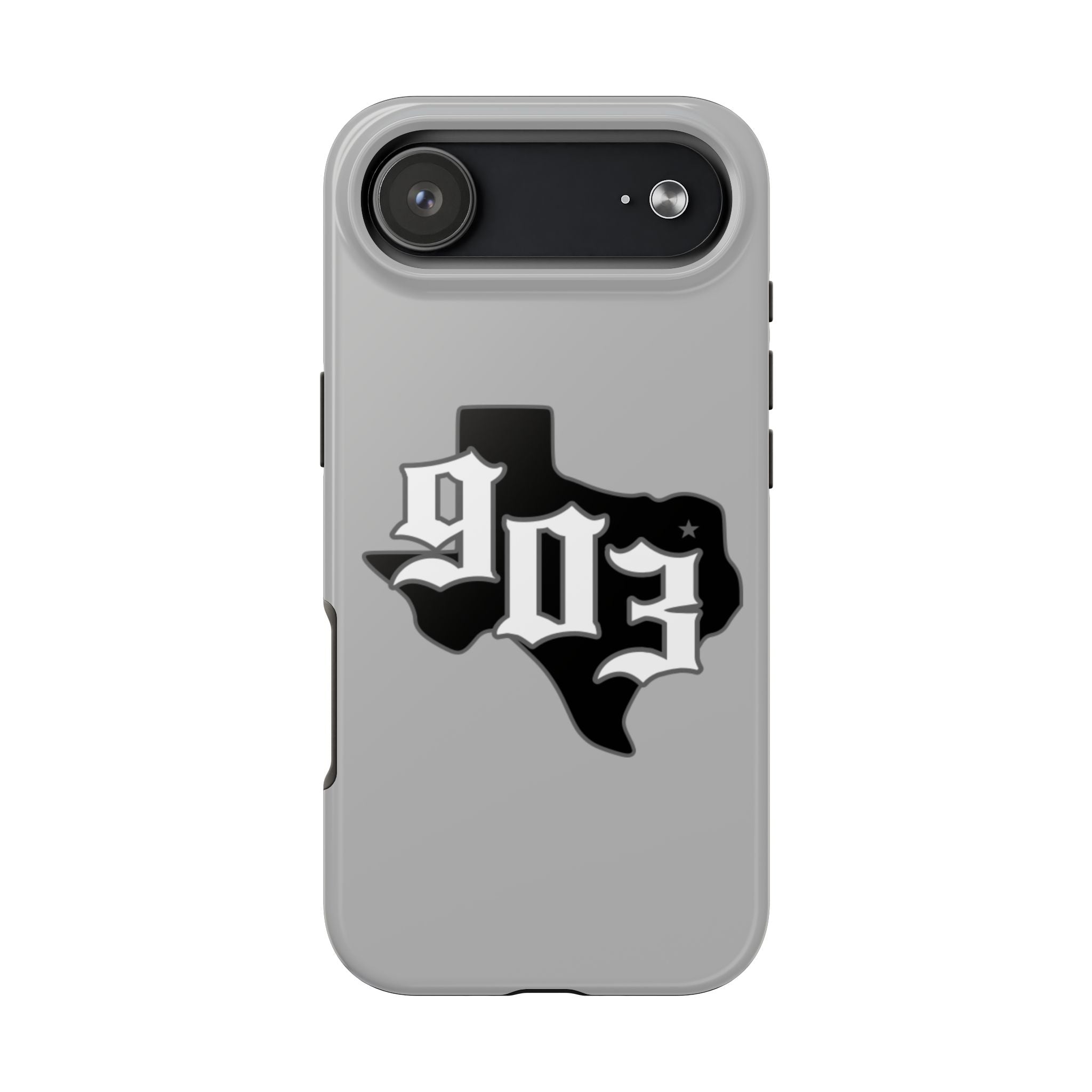 903- Texas Grey