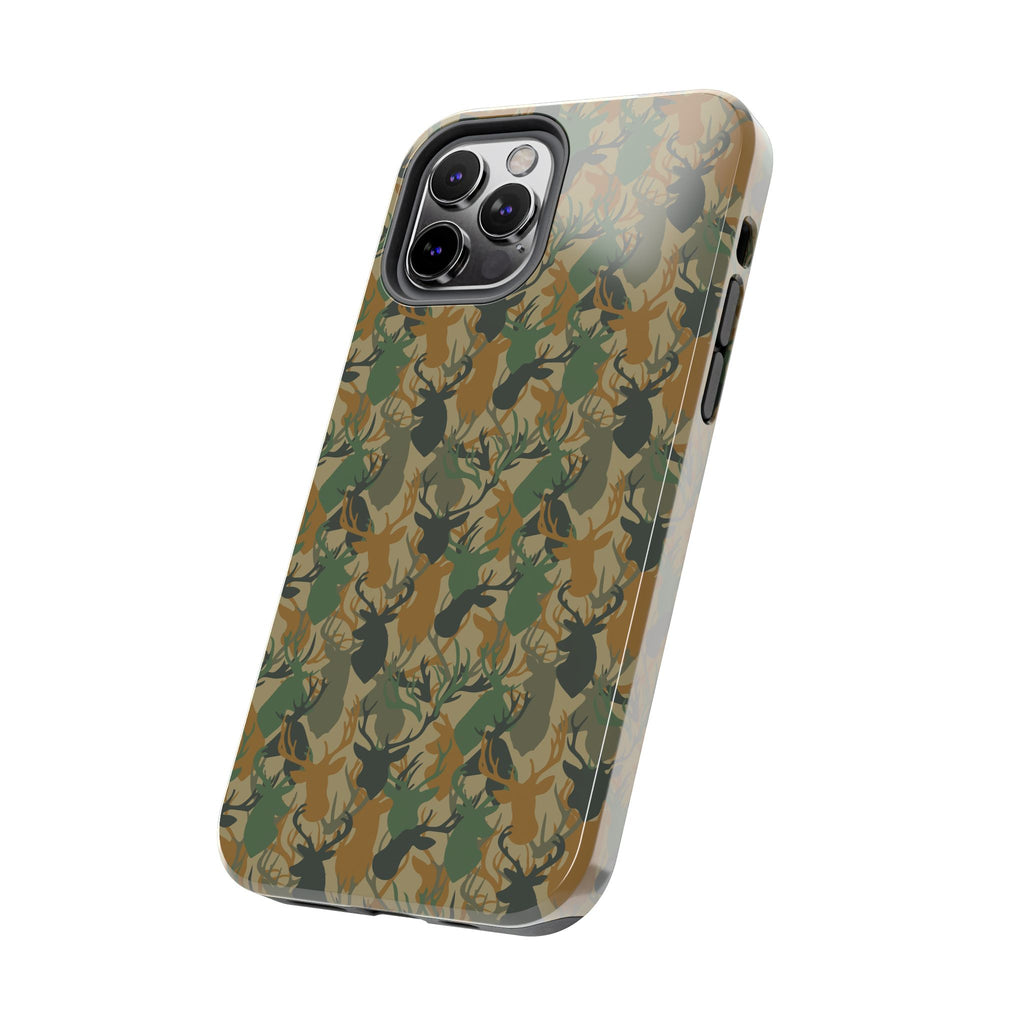 Camo - Deer Camo