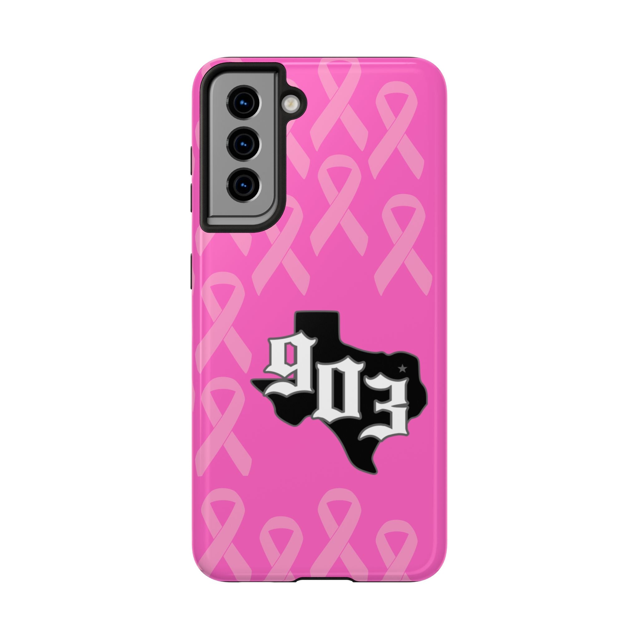 903- Breast Cancer Awareness