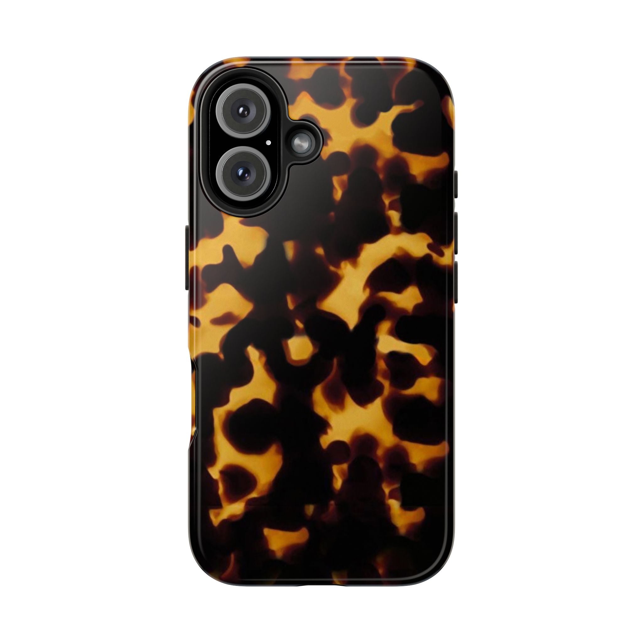 Animal- Tortoise Shell Print