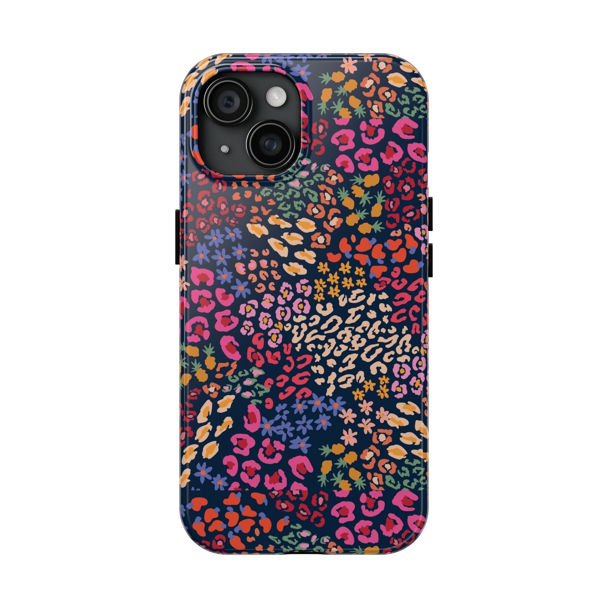 Animal Print Phone Cases