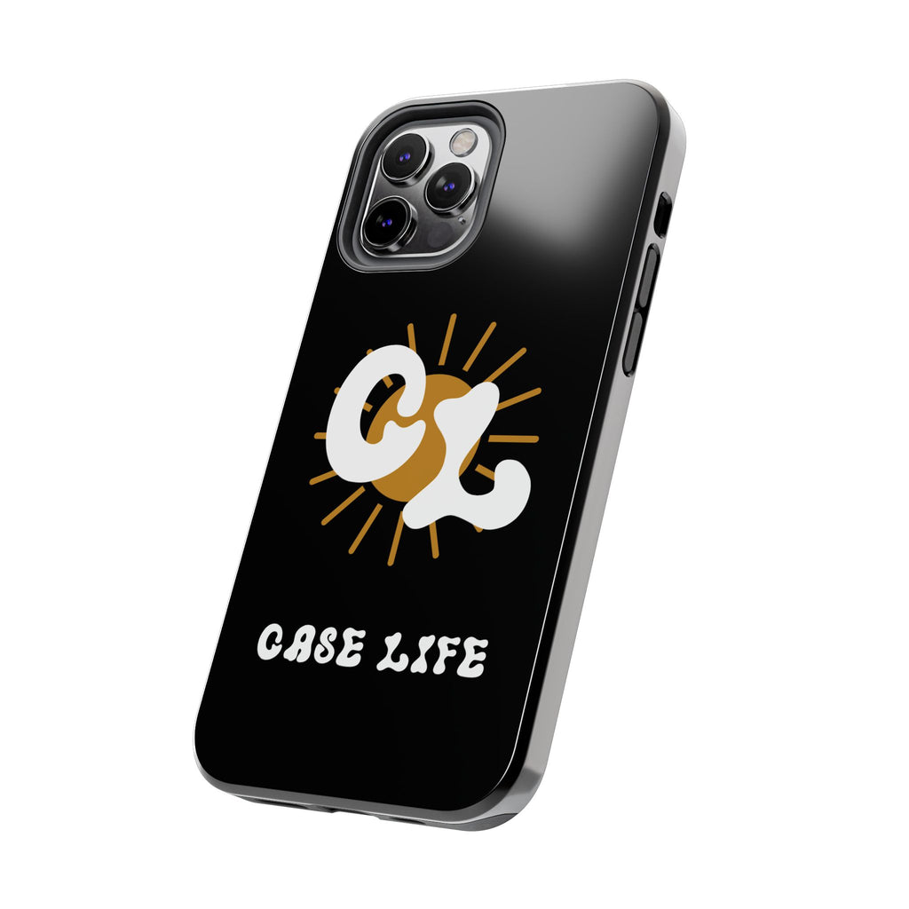 Black Case Life Phone Case