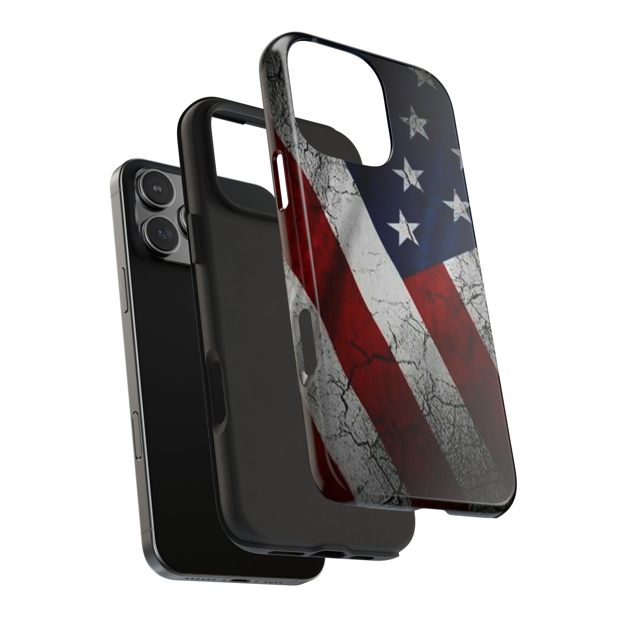 American - Flag
