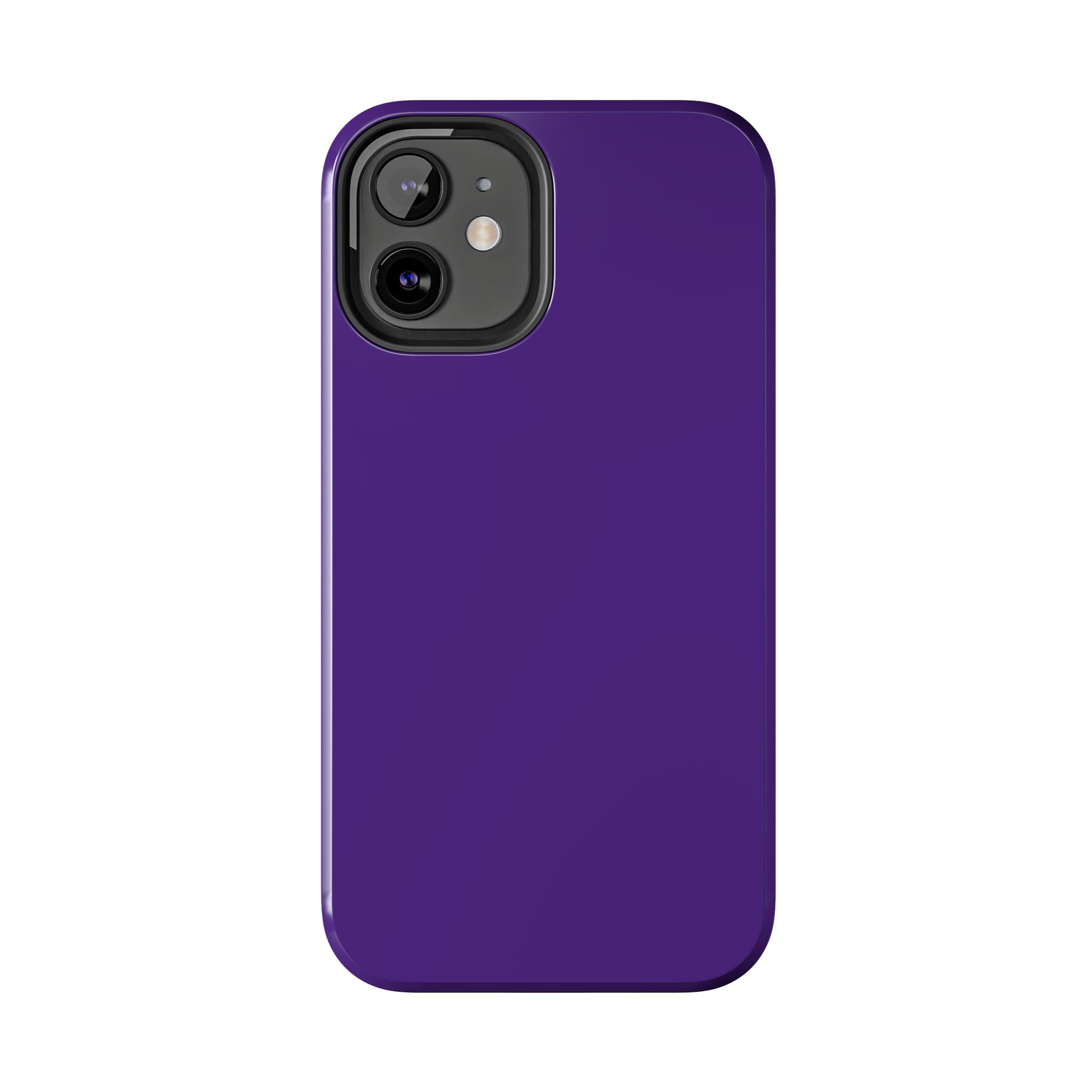 Purple Phone Case