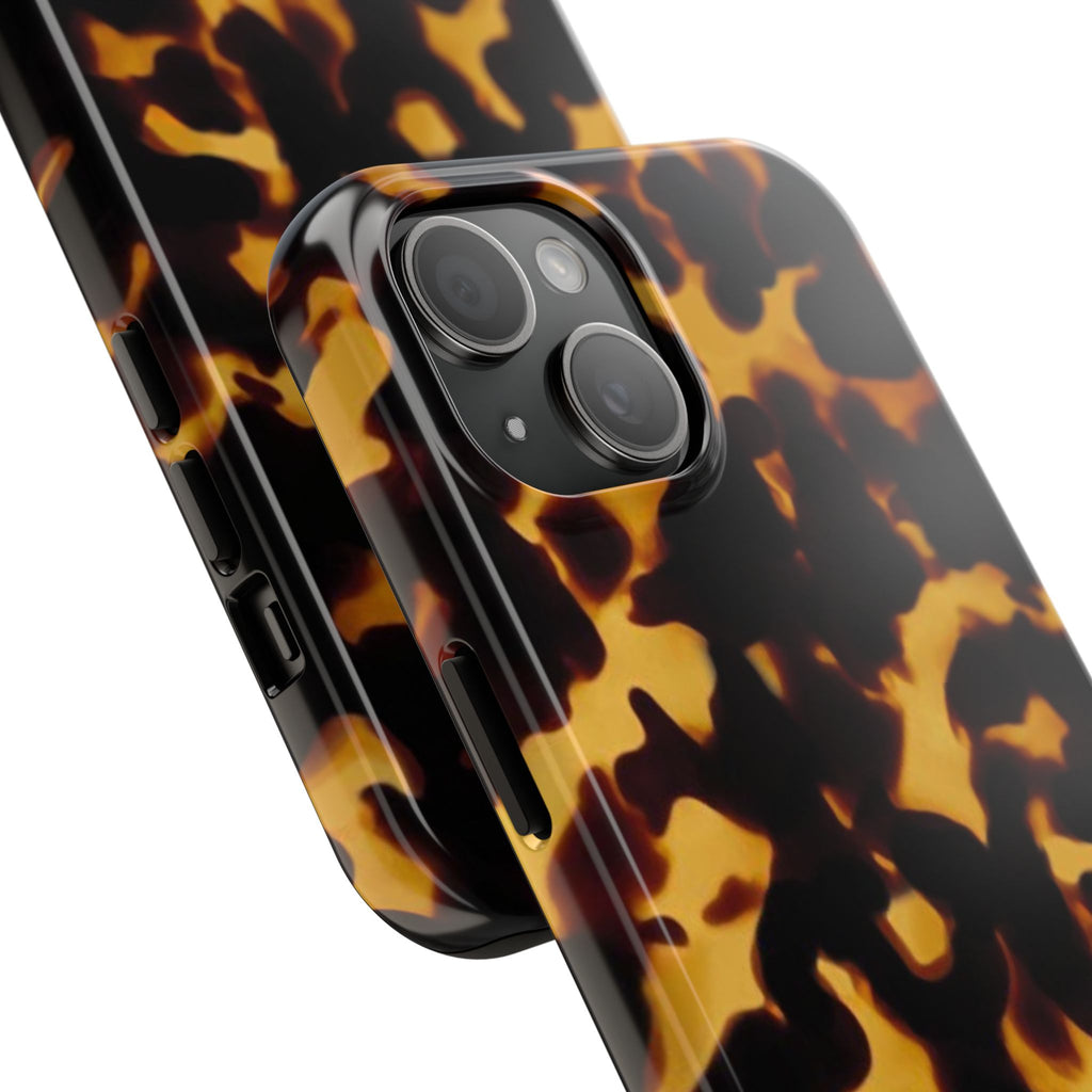 Animal- Tortoise Shell Print