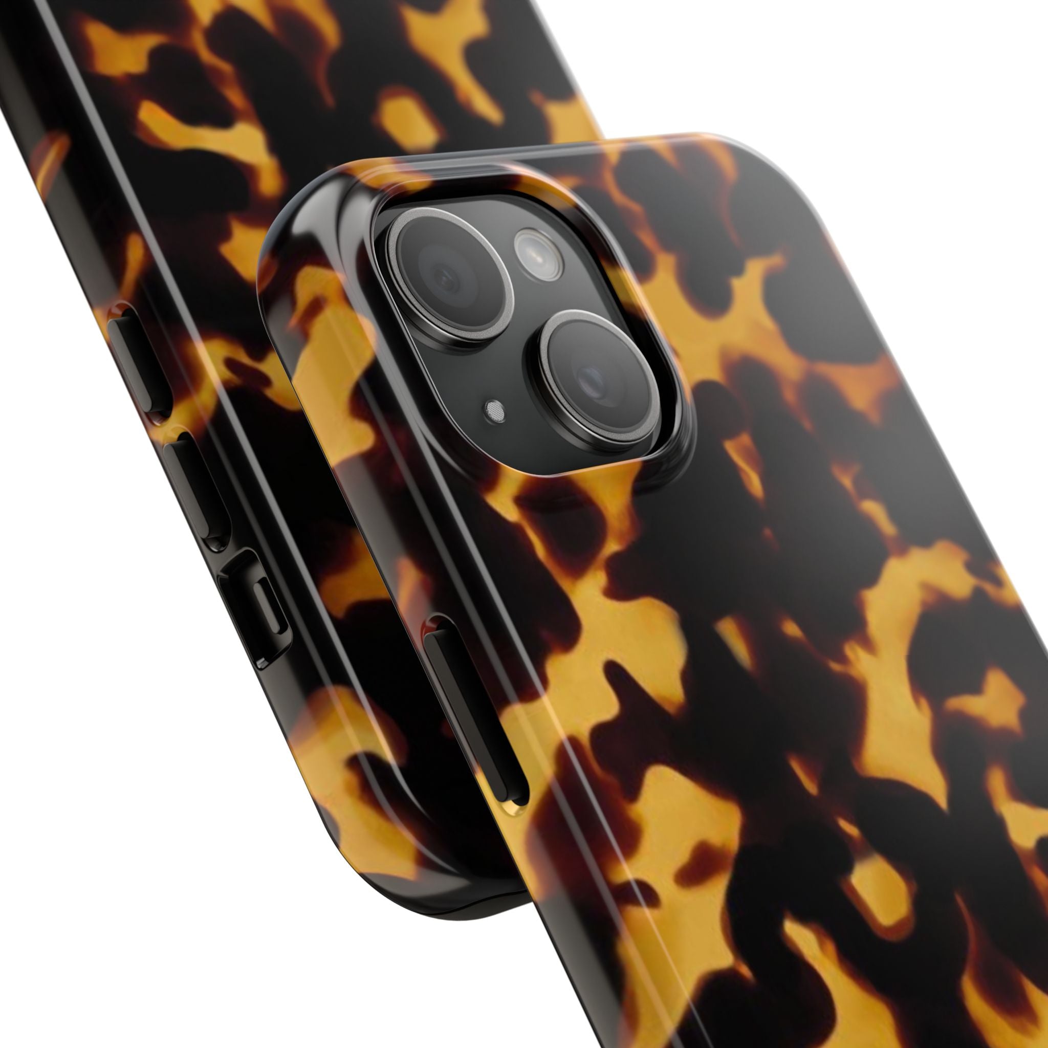 Animal- Tortoise Shell Print
