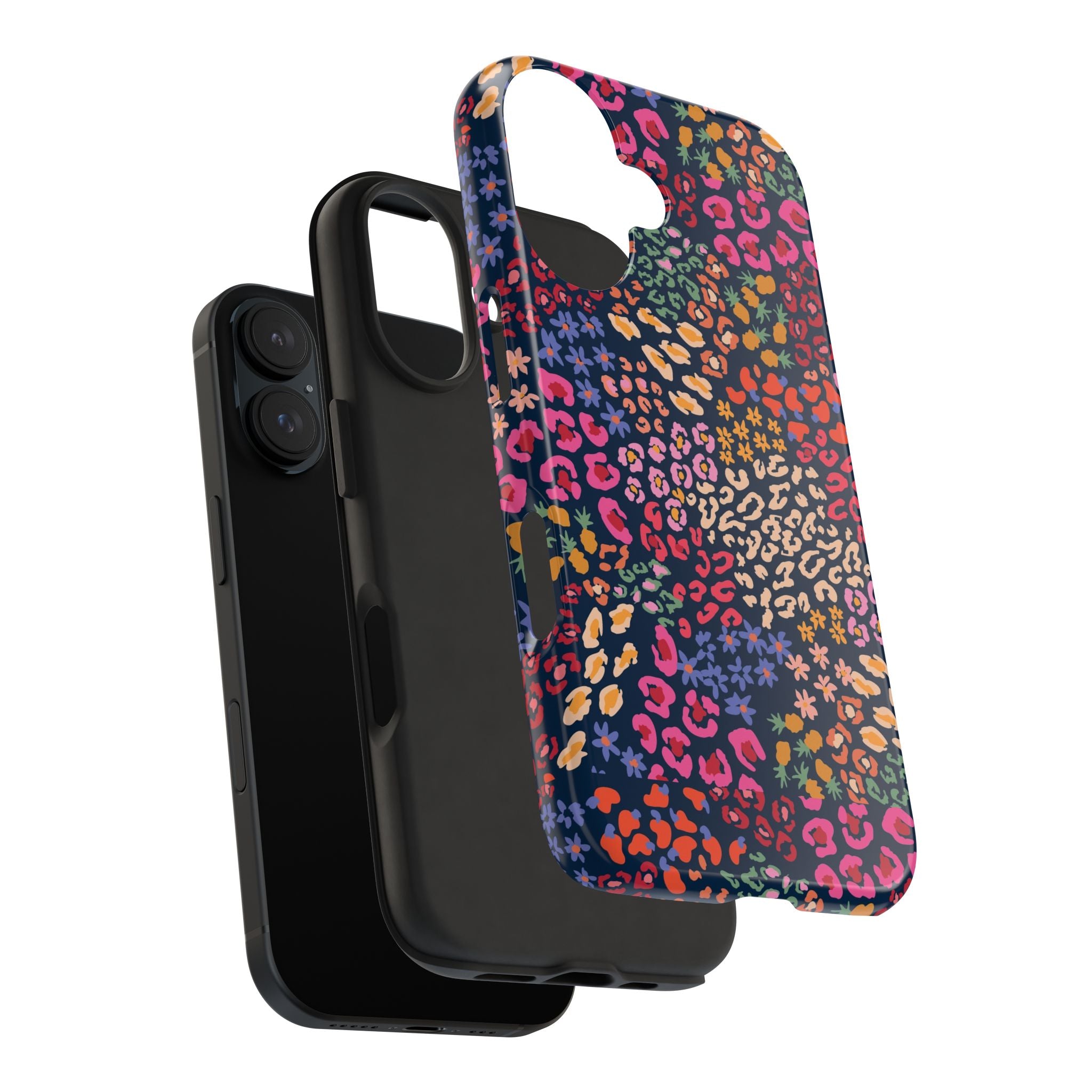 Animal Print Phone Cases
