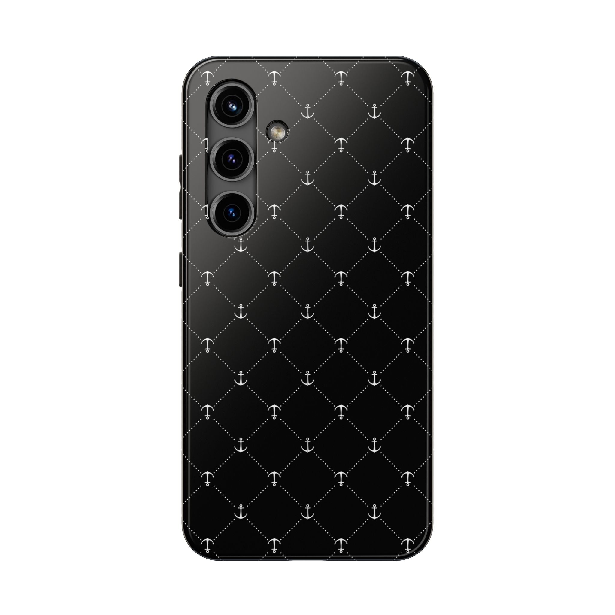 Delta Gamma- Black