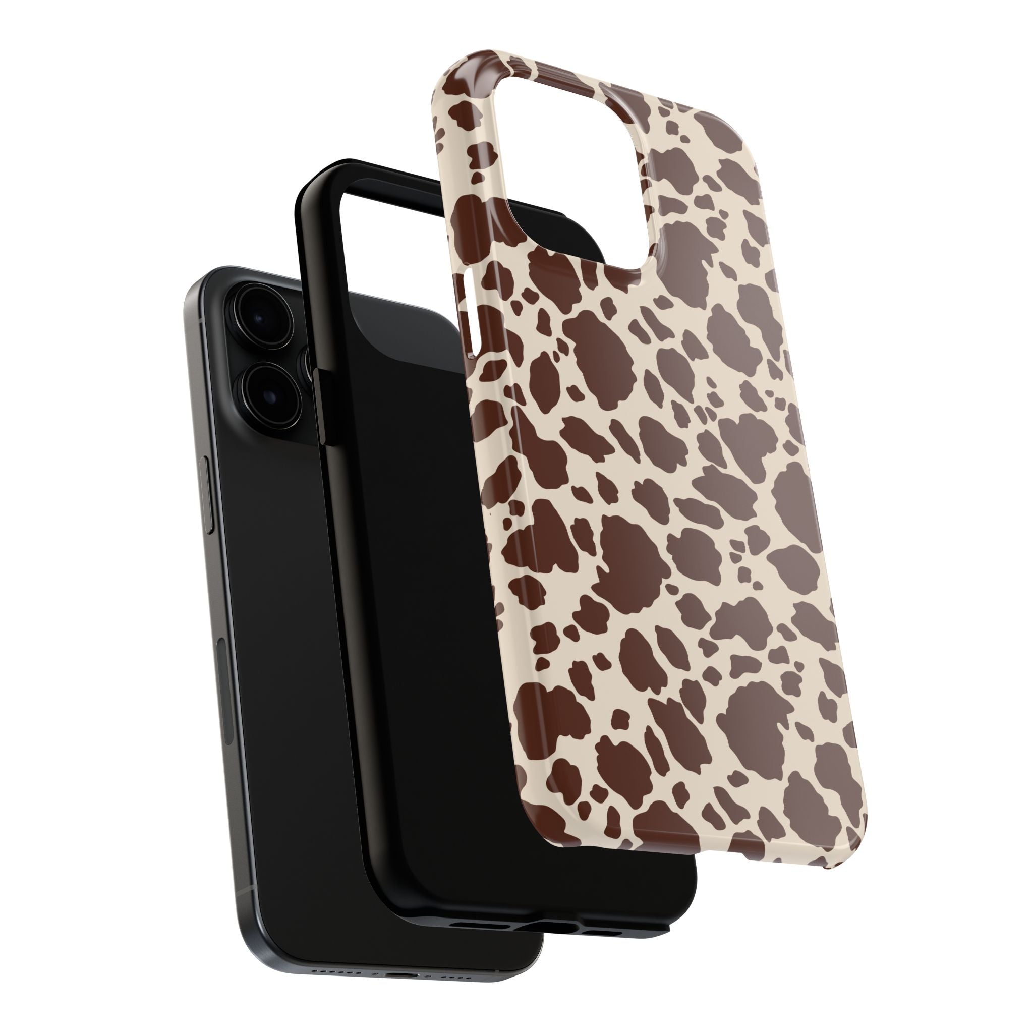 Animal Print Phone Case