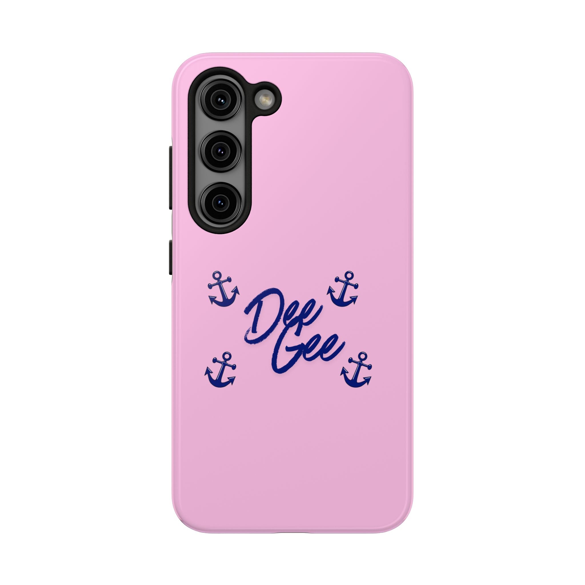 Delta Gamma- Pink 5