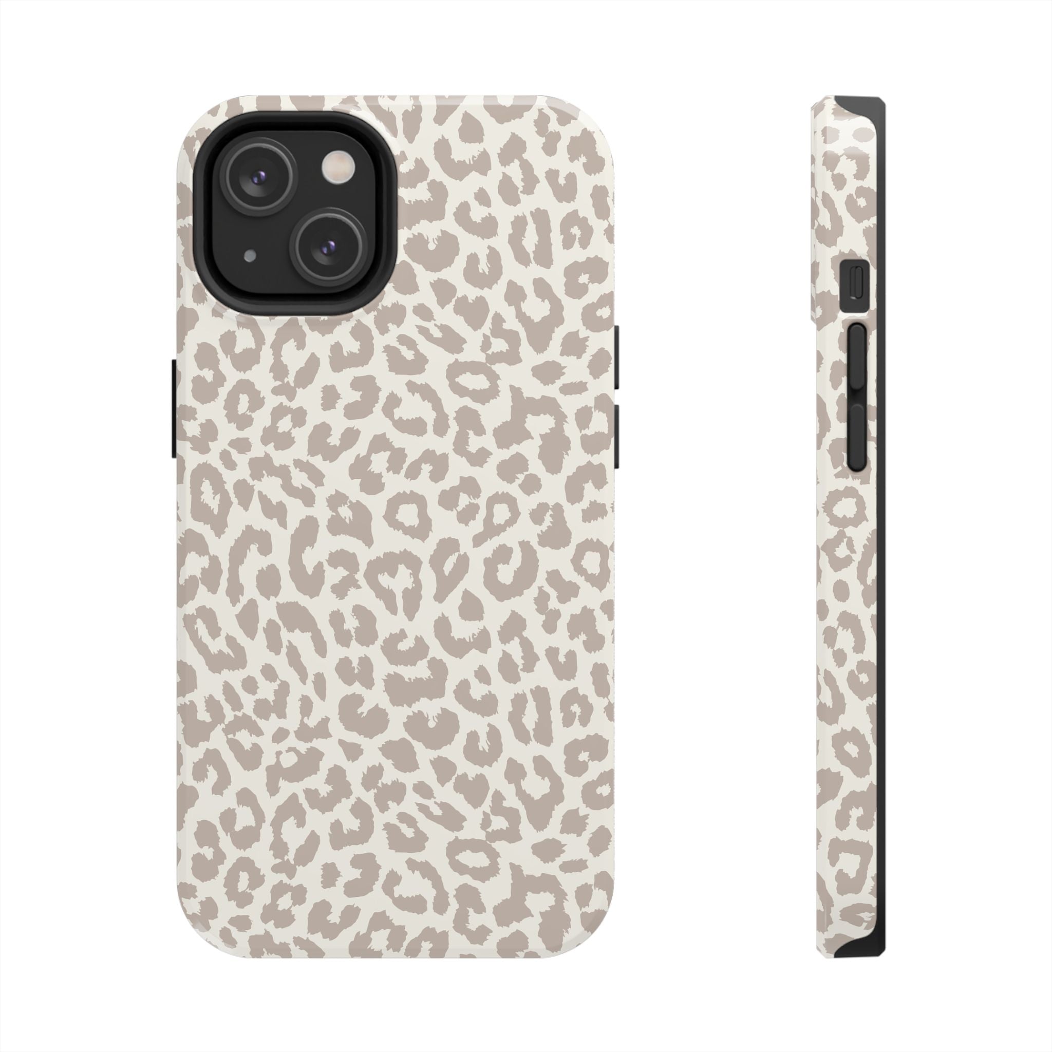 Animal Print Phone Case