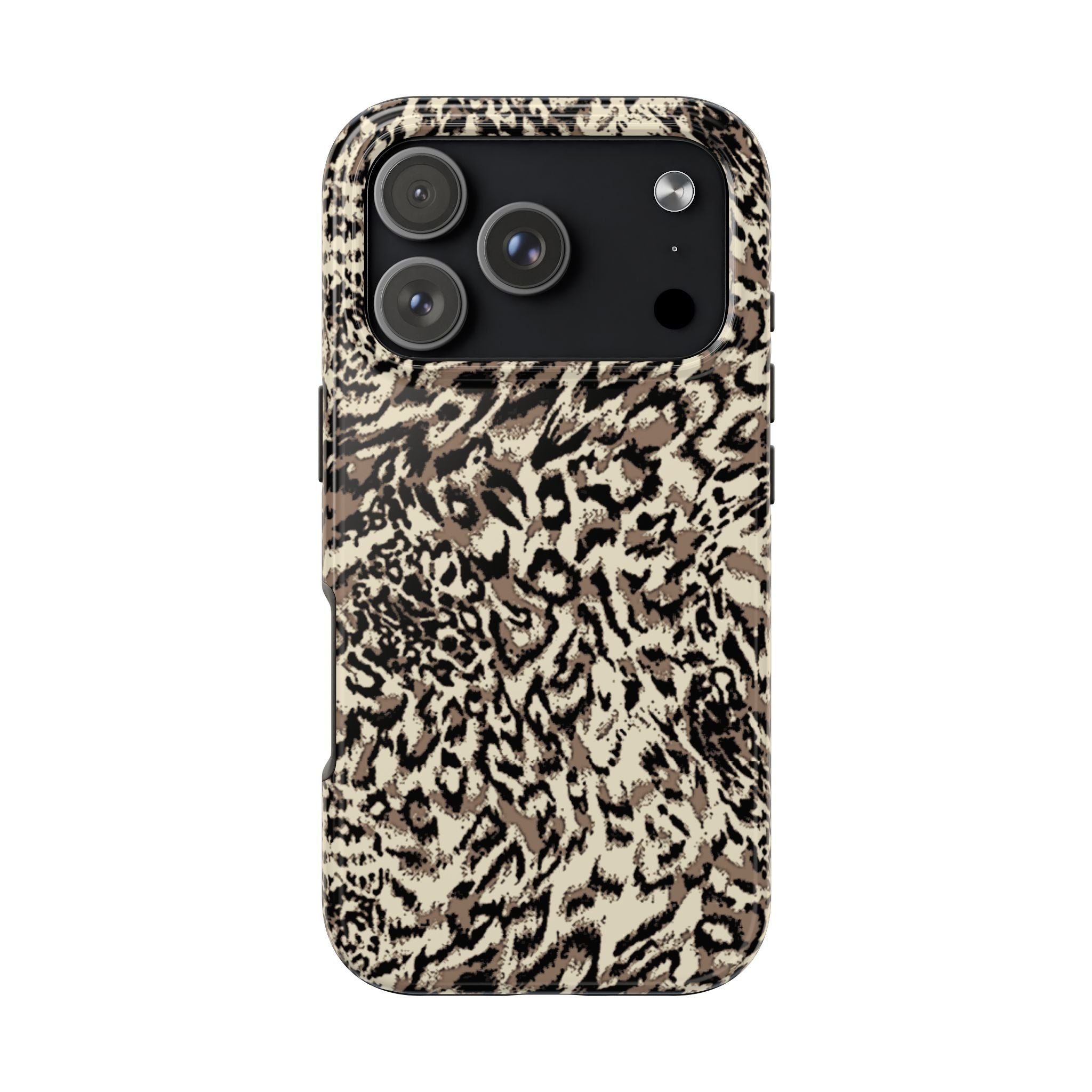 Animal Print Phone Case