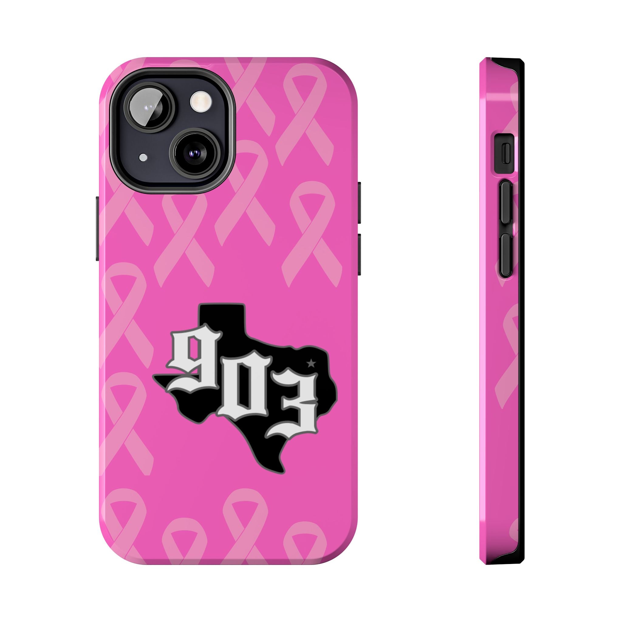 903- Breast Cancer Awareness