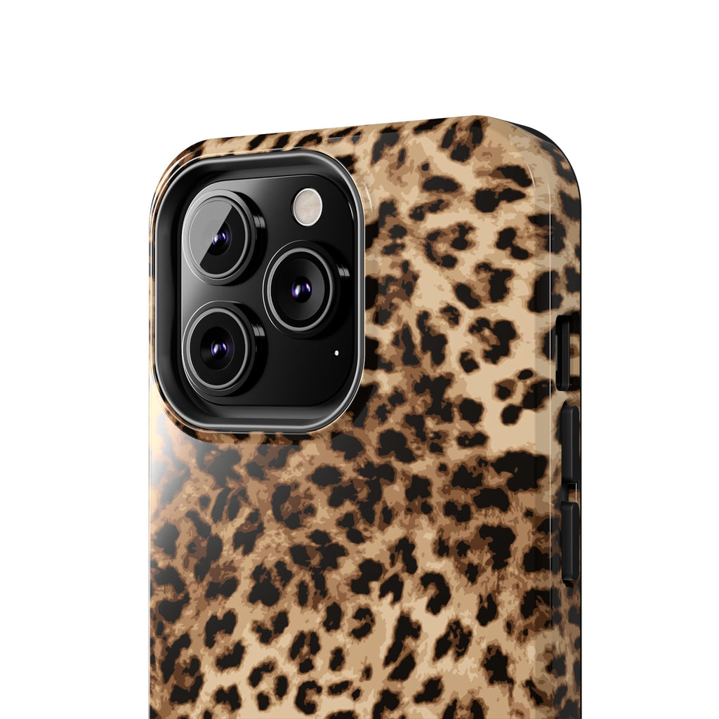 Animal Print Phone Case