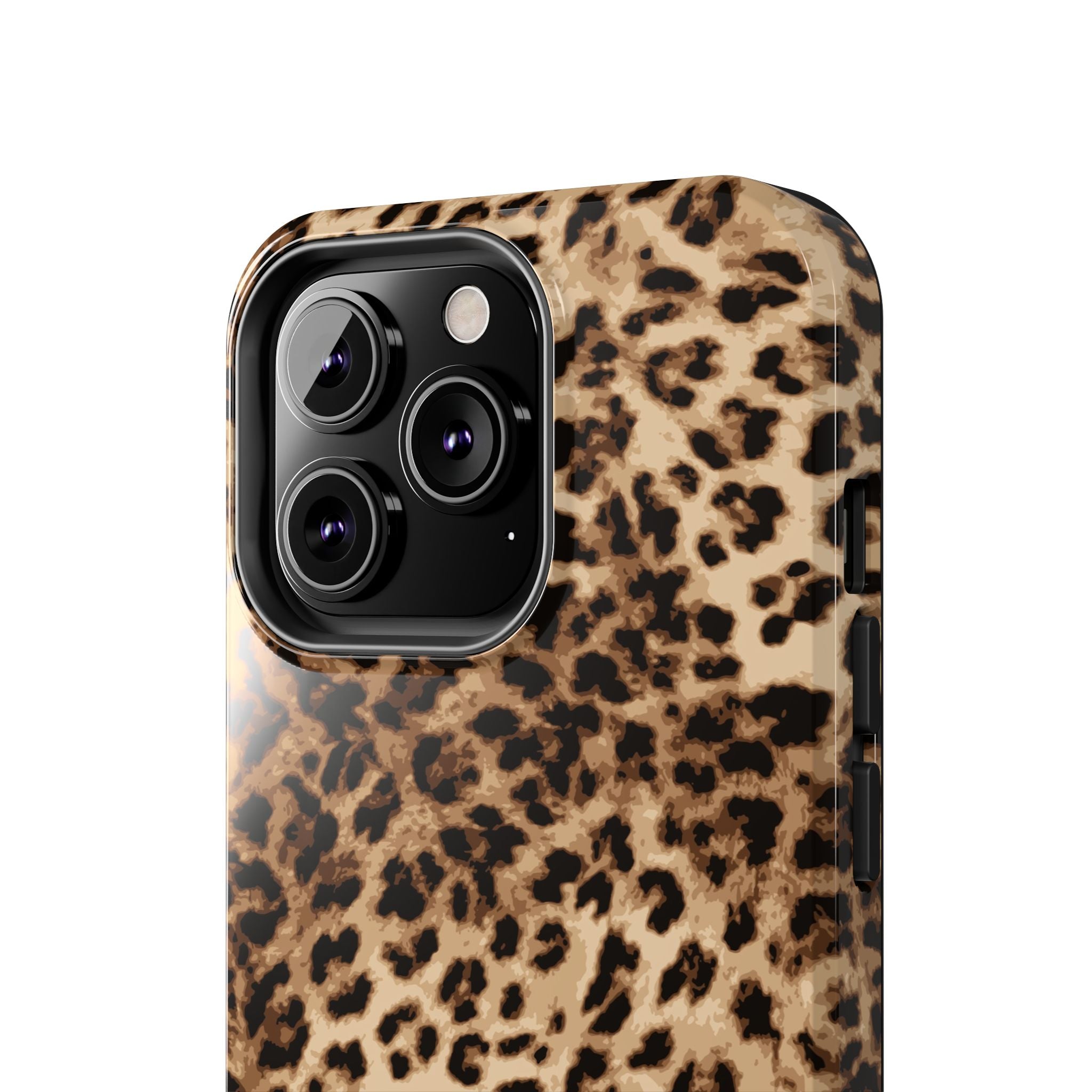 Animal Print Phone Case