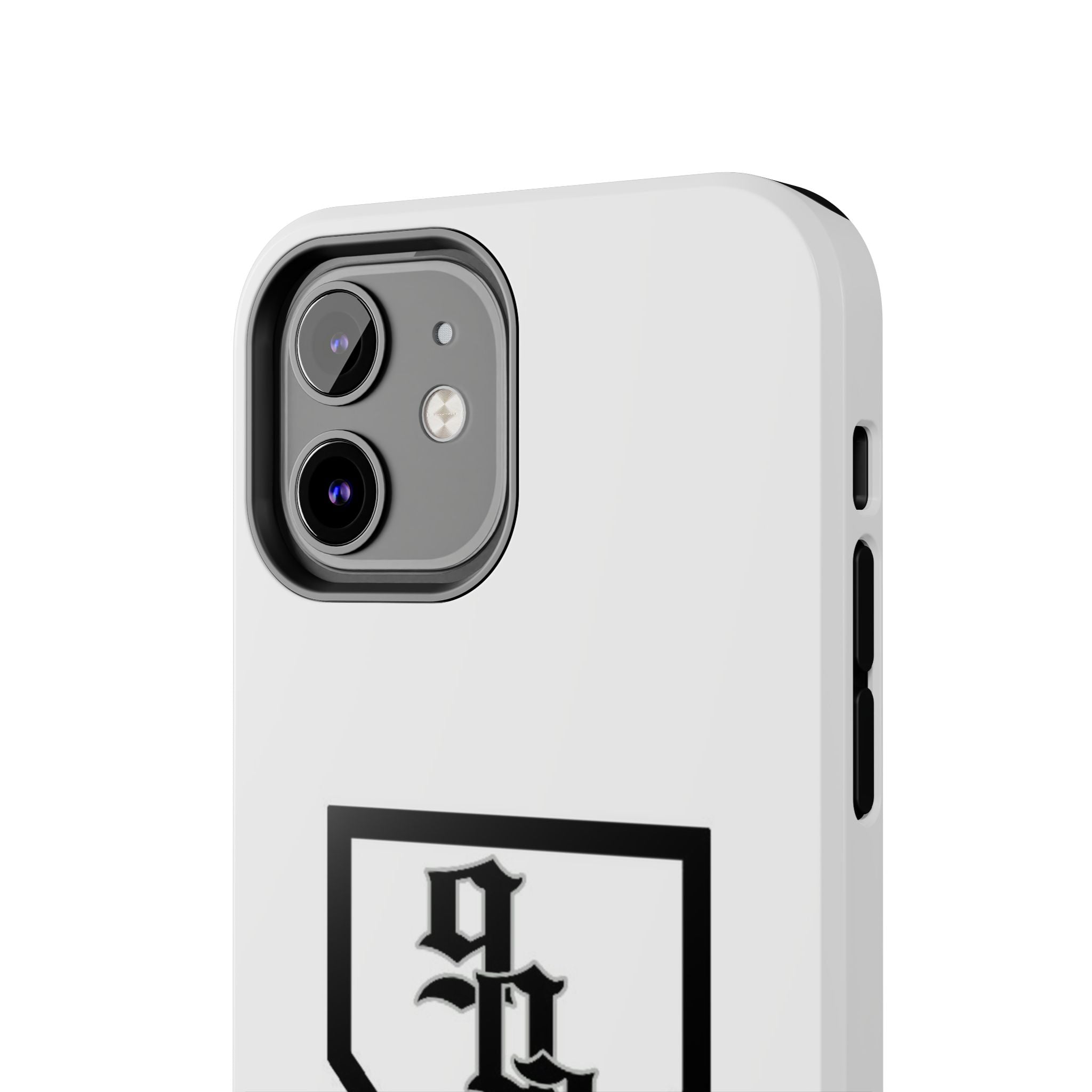 903- Home Plate White