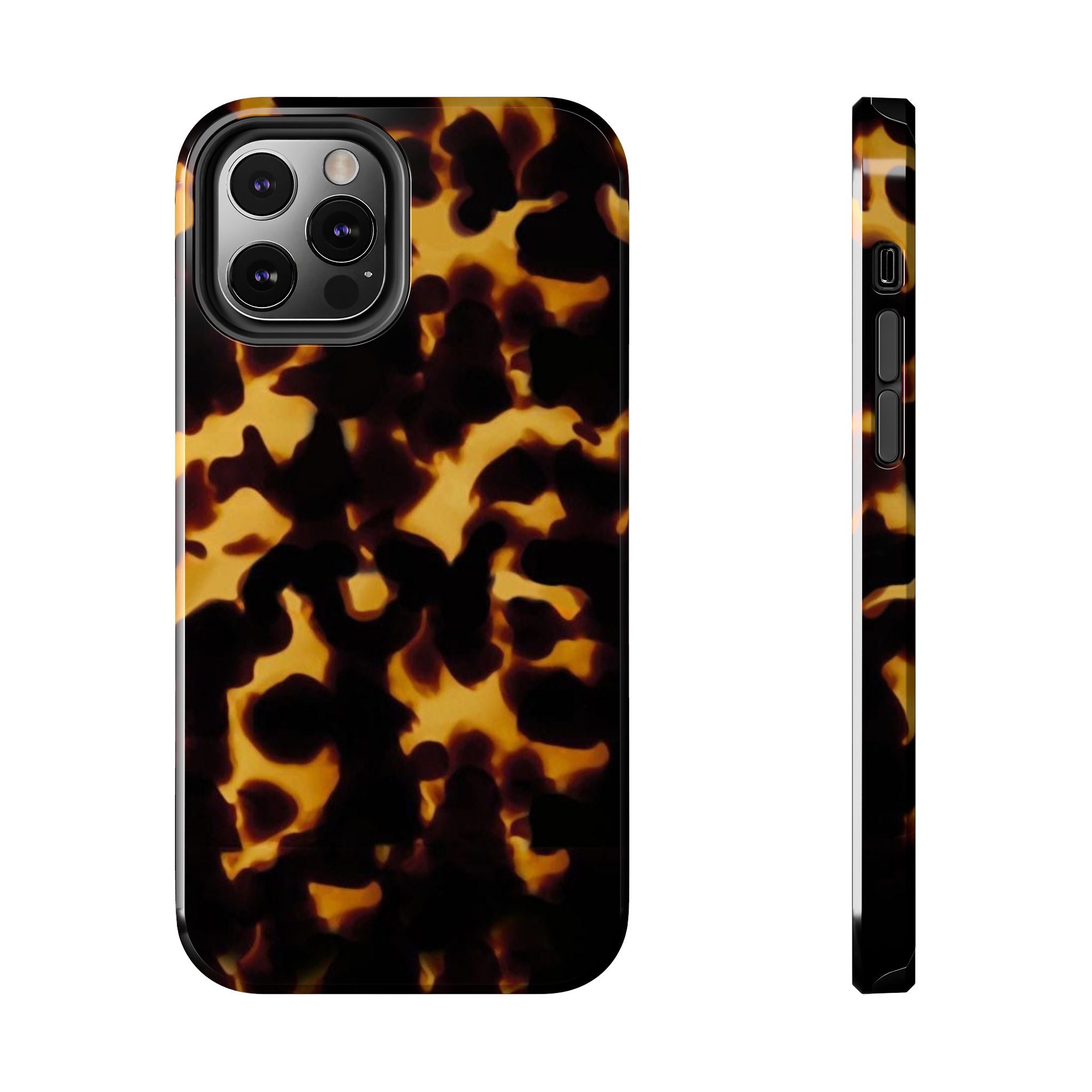 Animal- Tortoise Shell Print