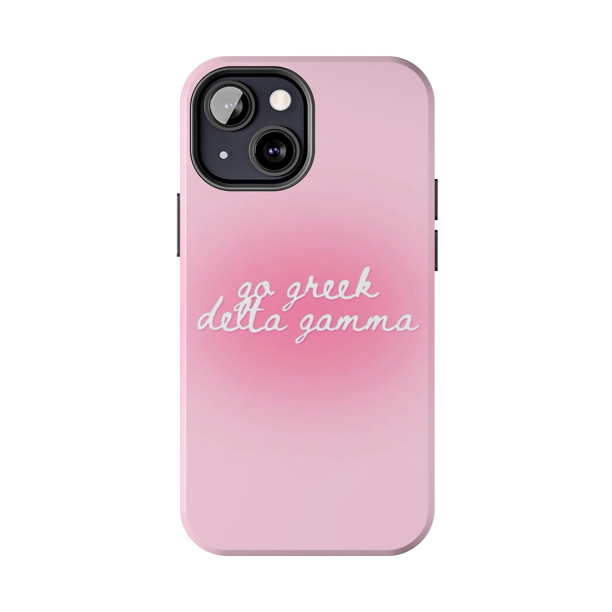 Delta Gamma- Pink 2
