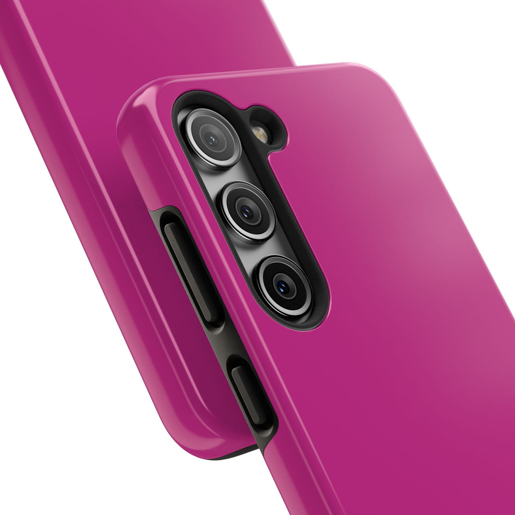 Pink Phone Case