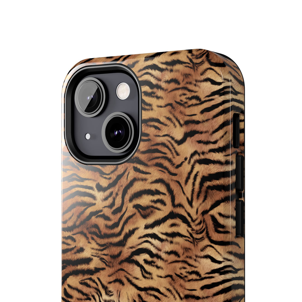 Animal Print Phone Case