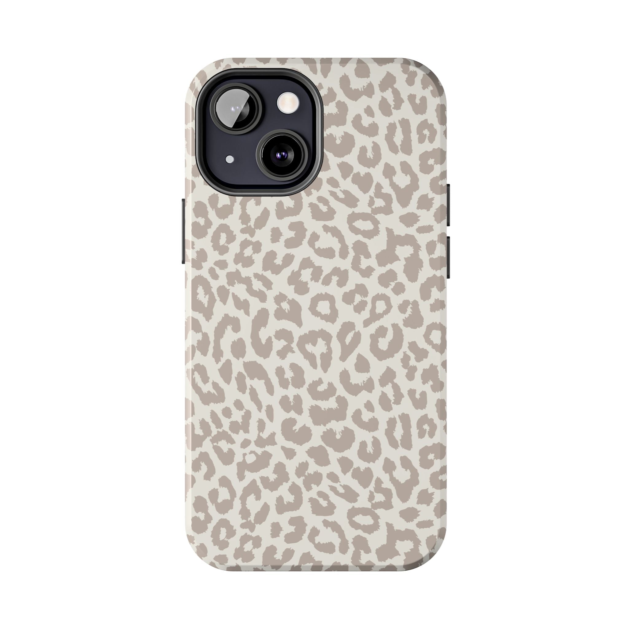 Animal Print Phone Case