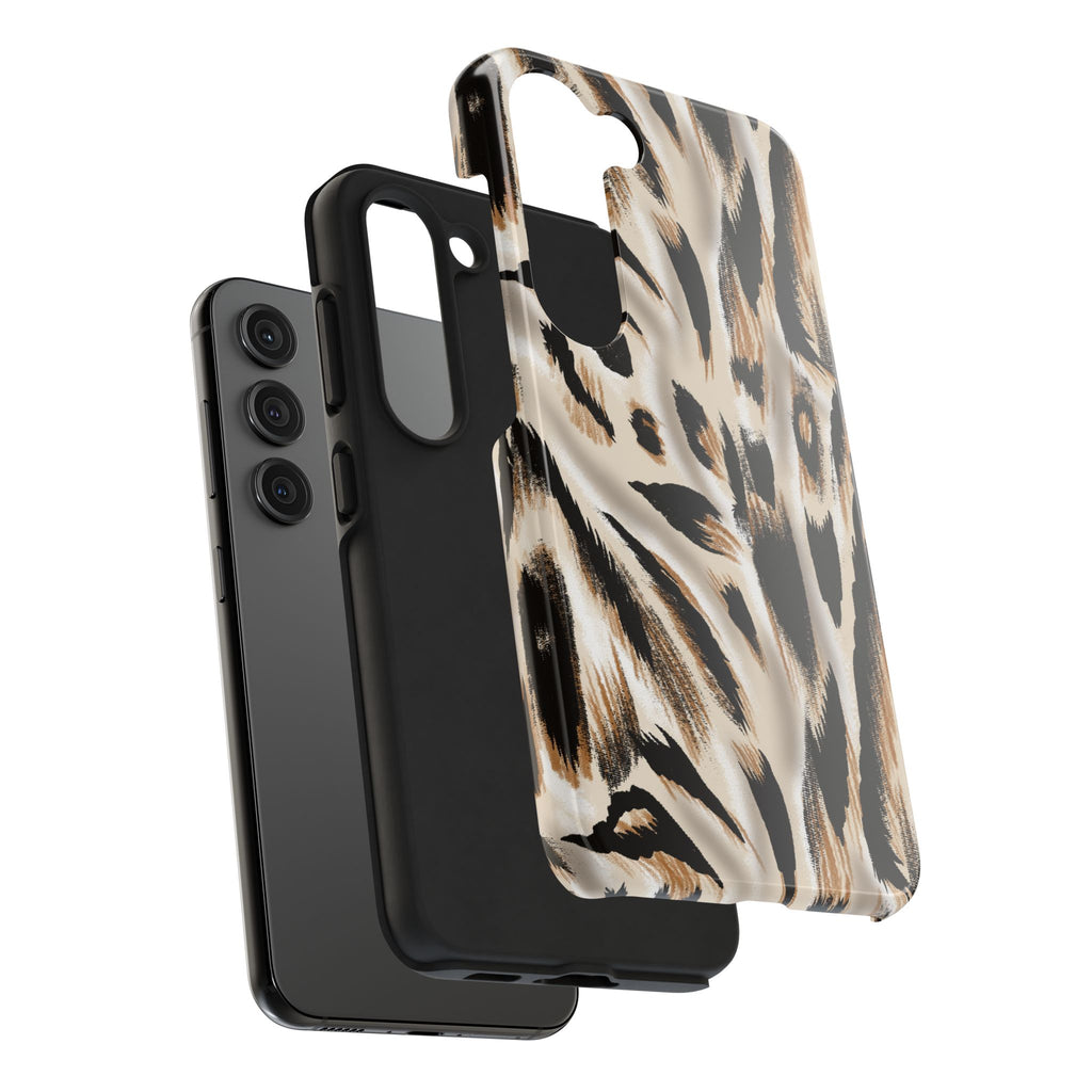 Animal Print Phone Case