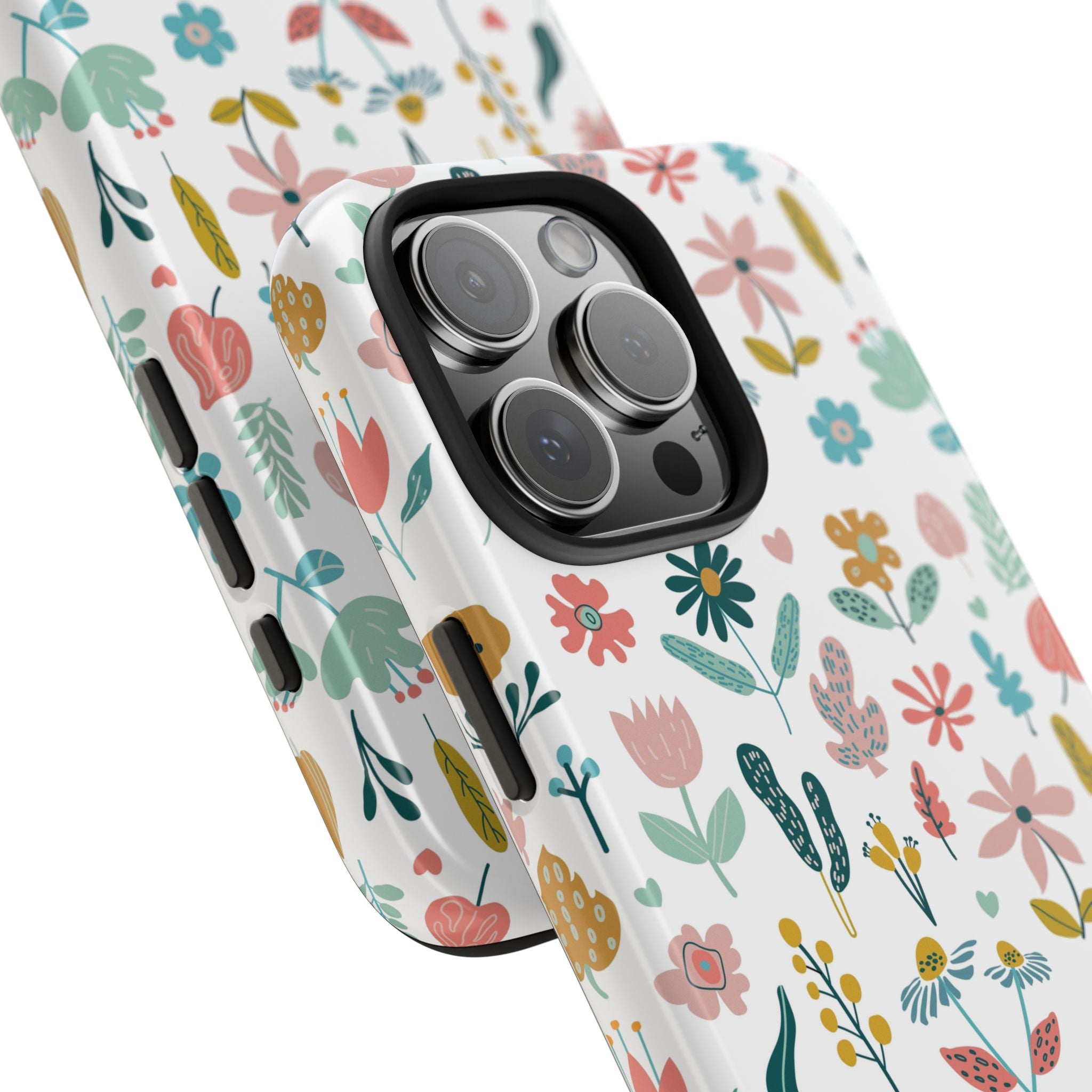 Flower Phone Case