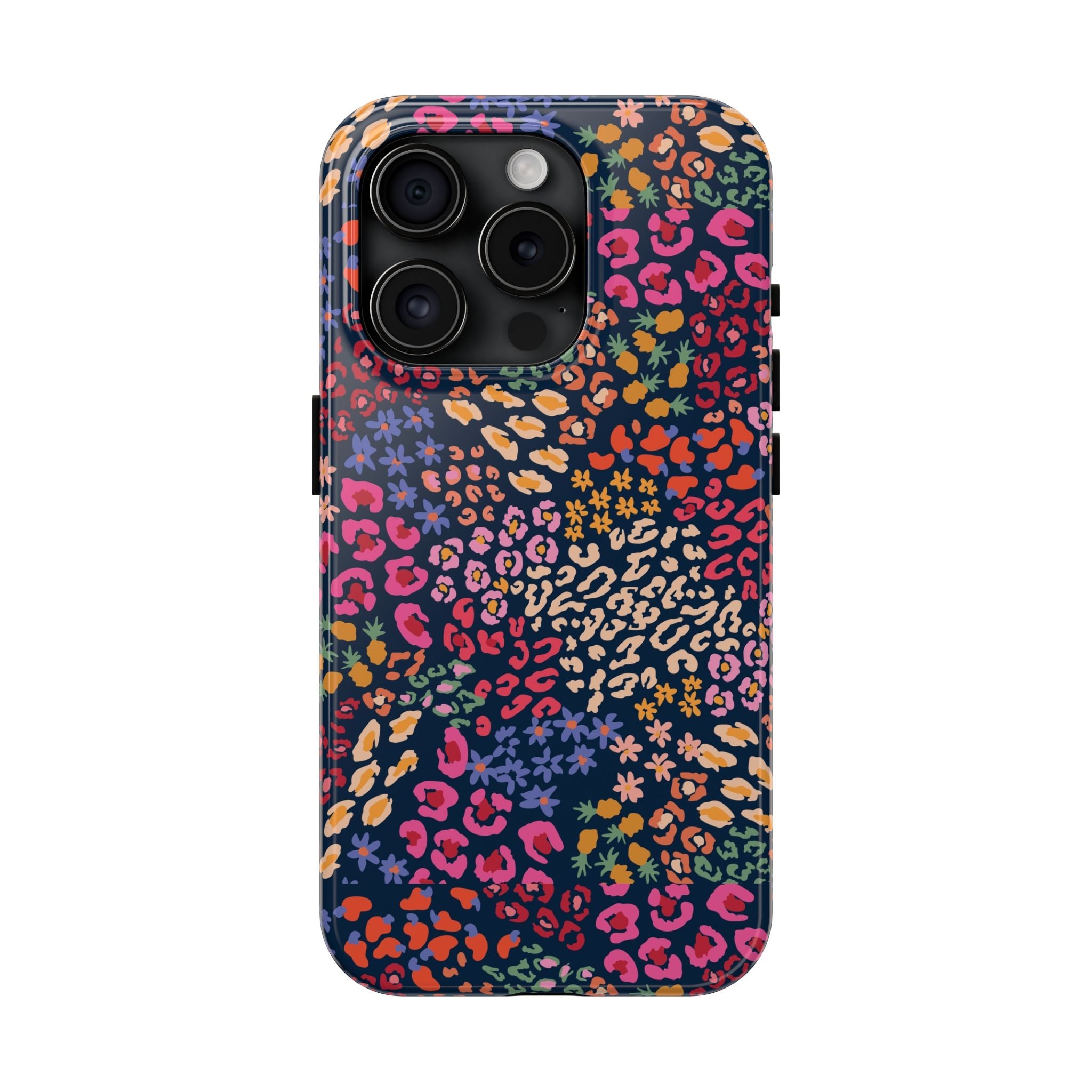Animal Print Phone Cases