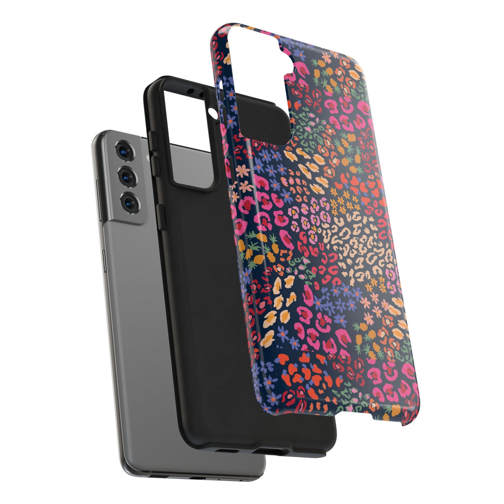 Animal Print Phone Cases